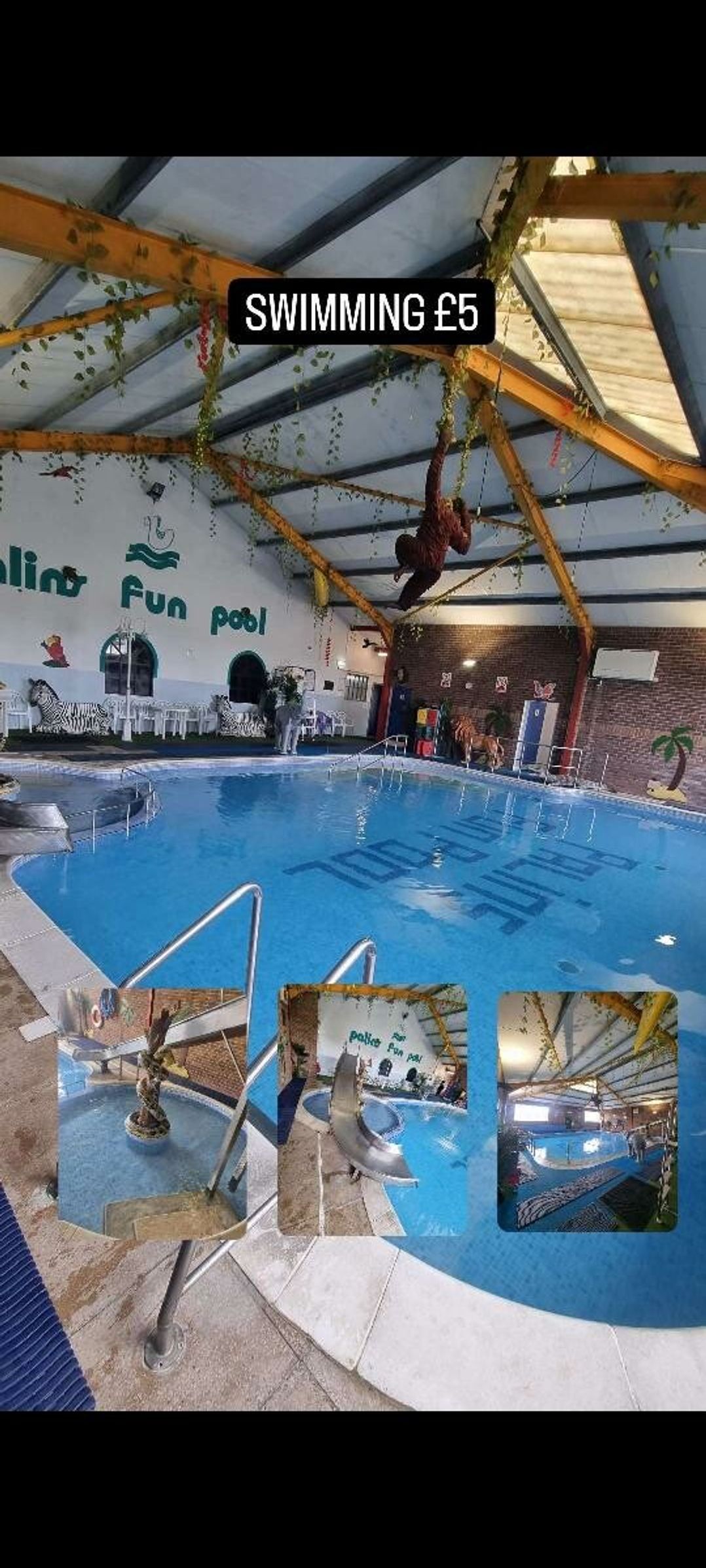 Oakfield Caravan Park - Holiday Accommodation 18362