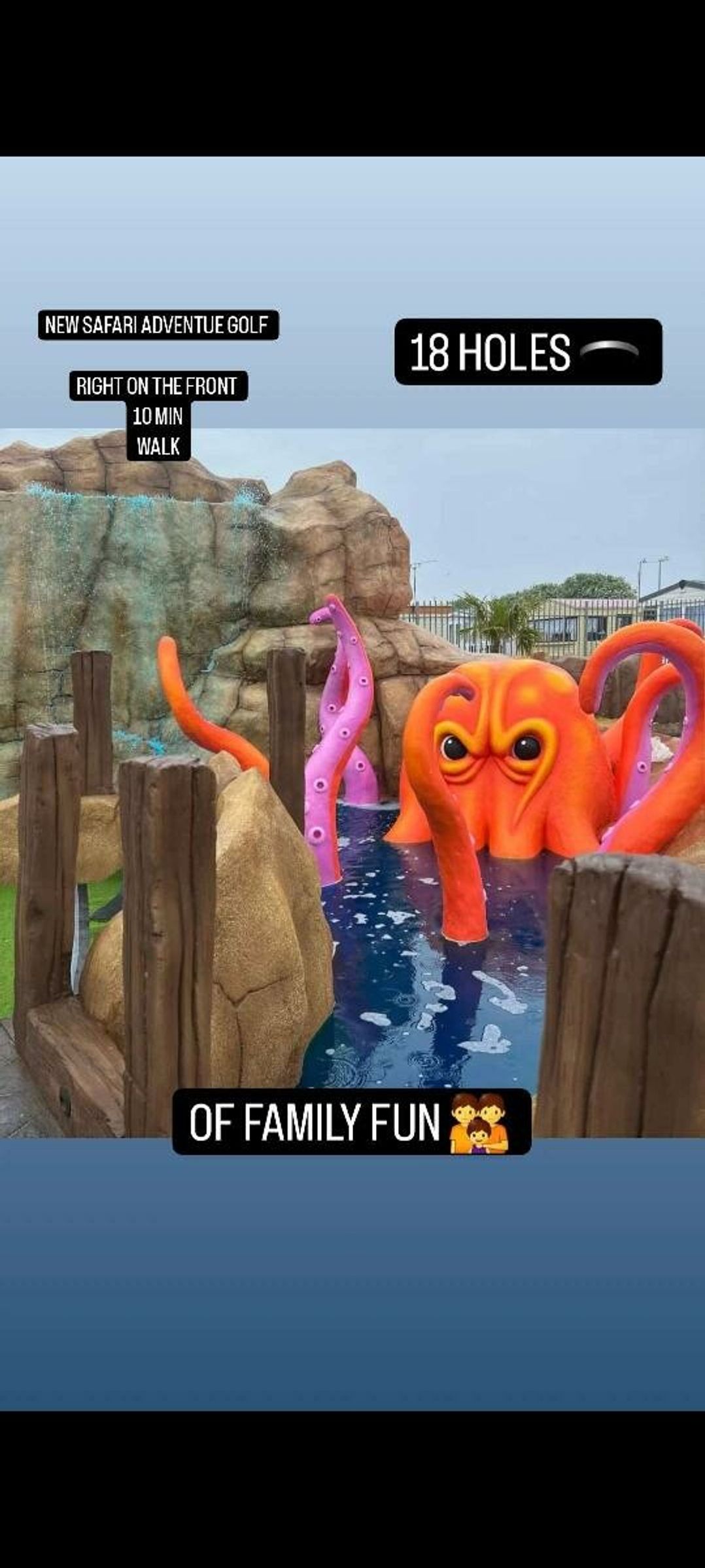 Oakfield Caravan Park - Holiday Accommodation 18362