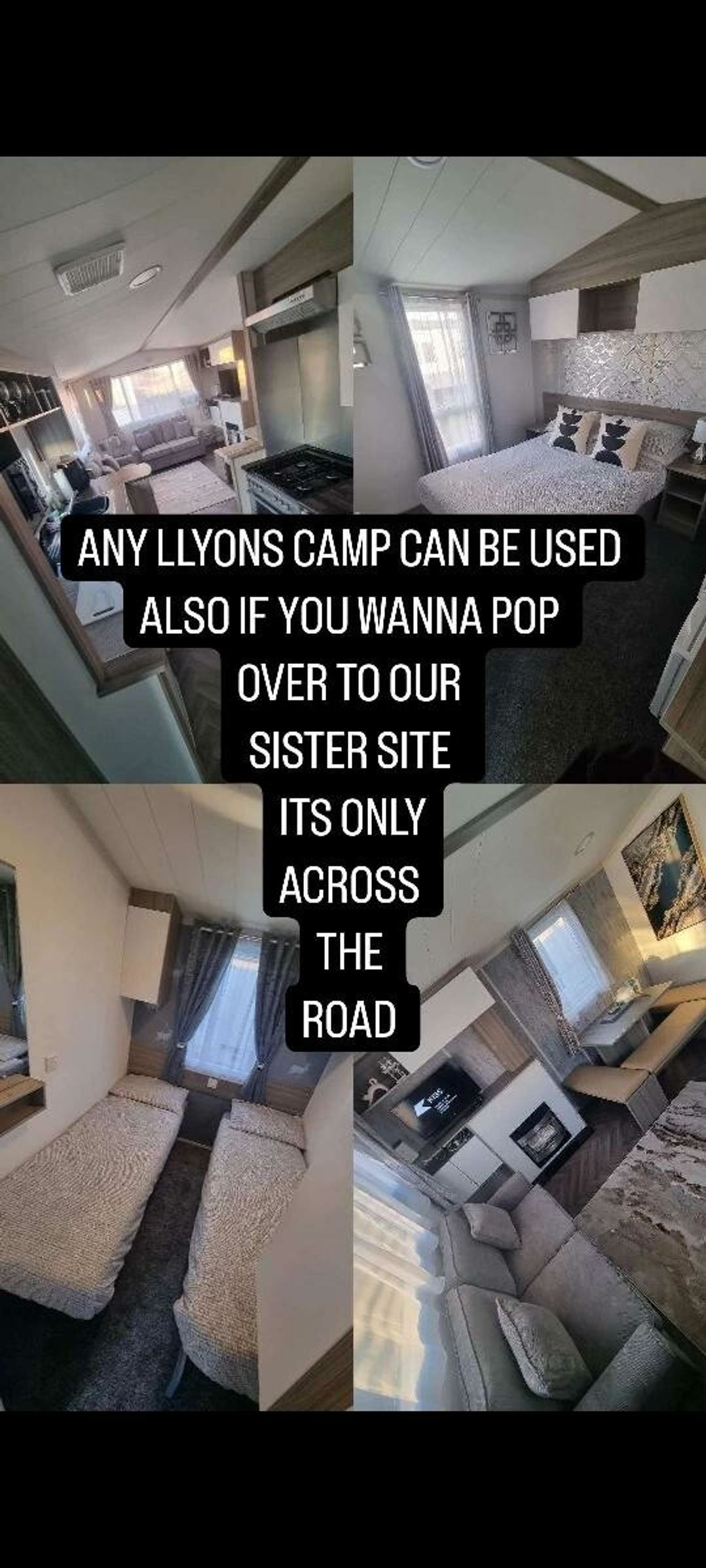 Oakfield Caravan Park - Holiday Accommodation 18362