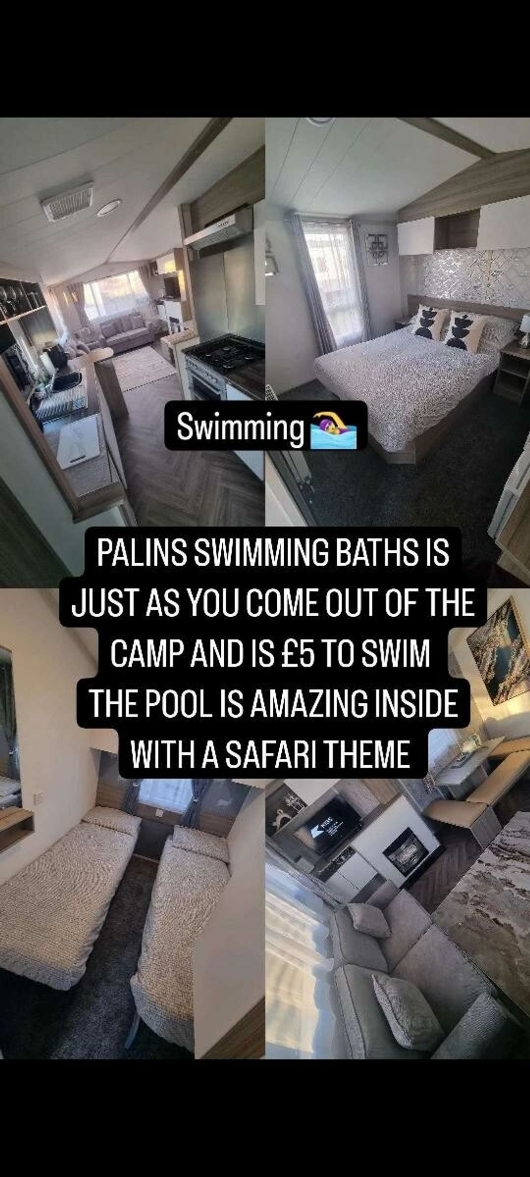 Oakfield Caravan Park - Holiday Accommodation 18362