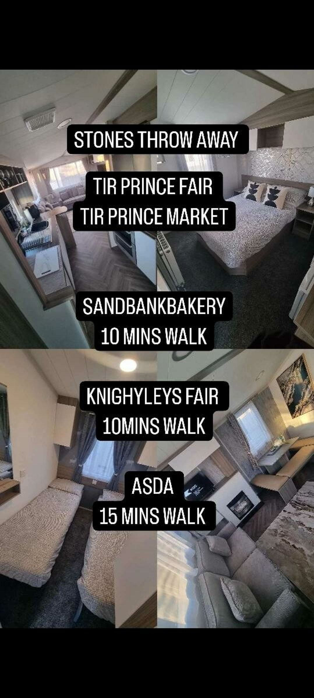 Oakfield Caravan Park - Holiday Accommodation 18362