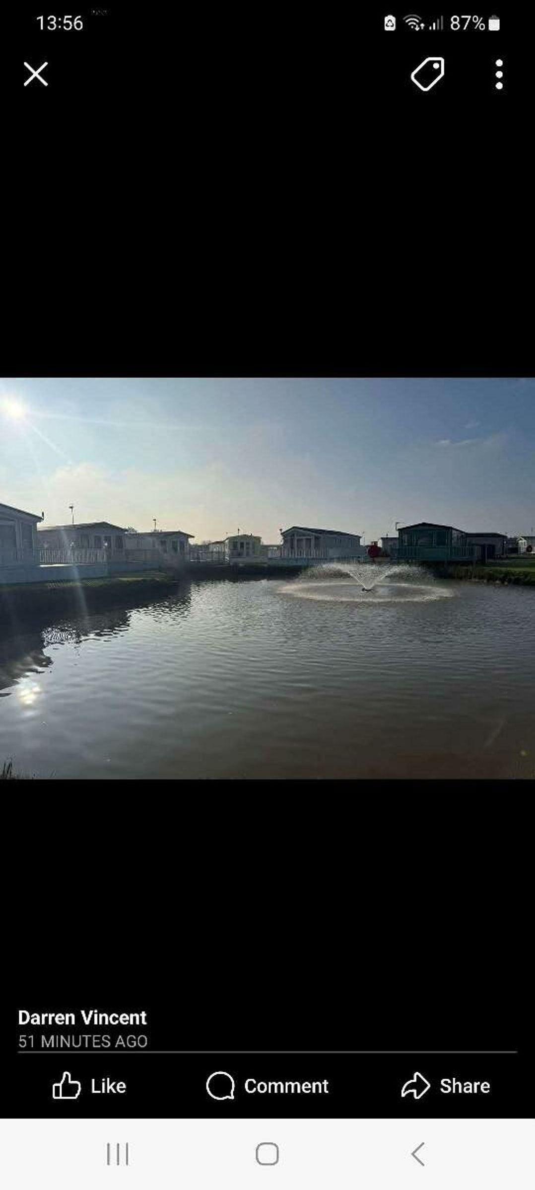 Golden Palm Resort - Holiday Accommodation 18408