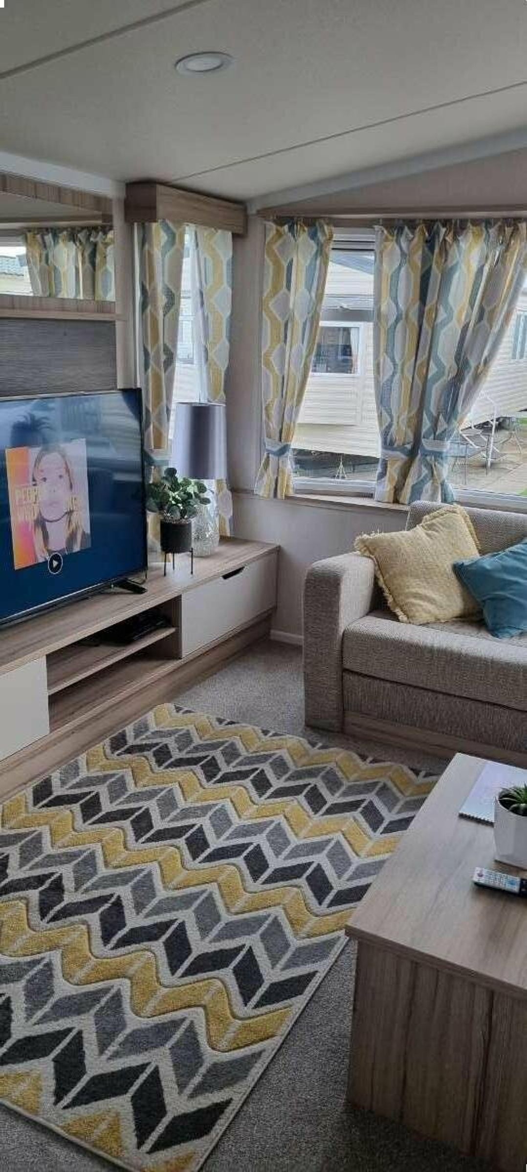 Sun Valley Caravan Park - Holiday Accommodation 18423