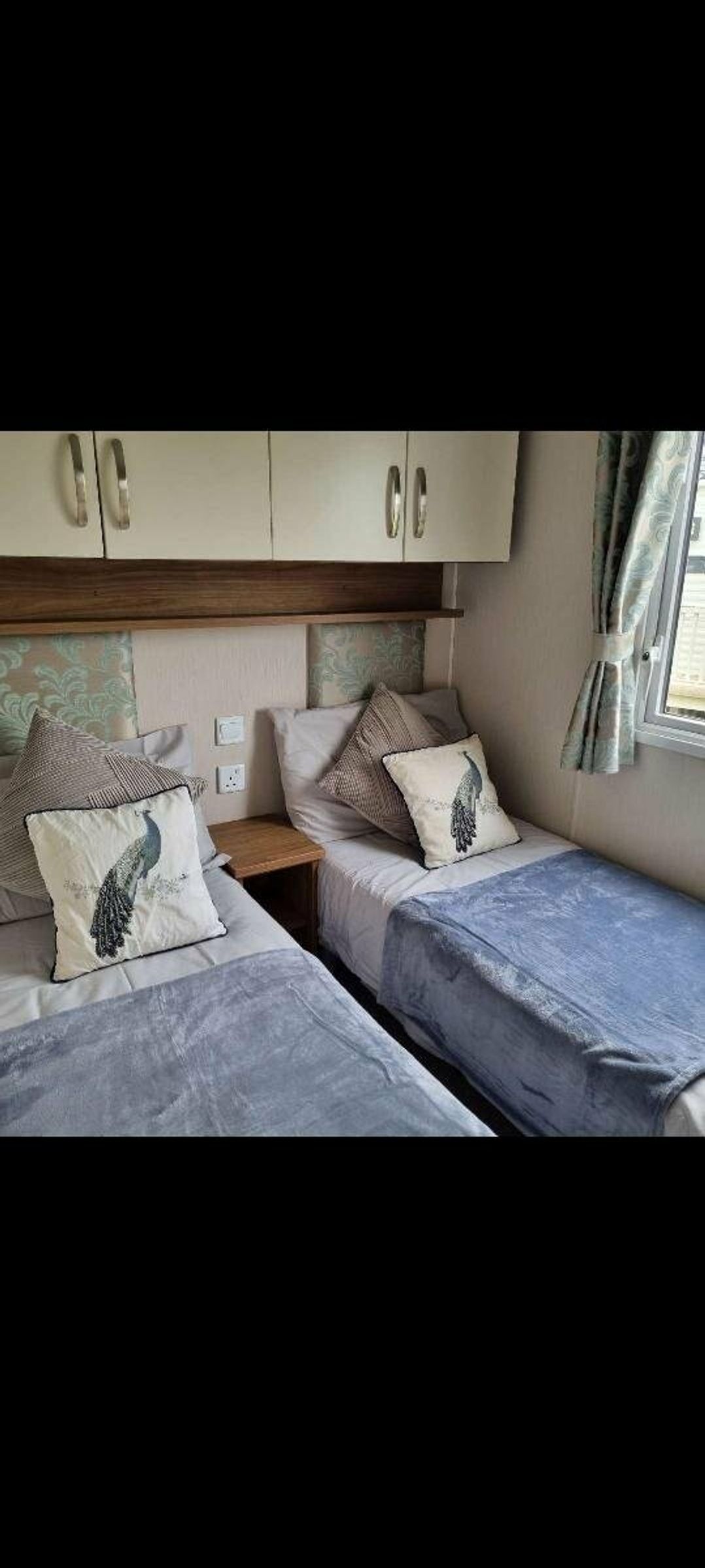 Tattershall Lakes Country Park - Holiday Accommodation 18763