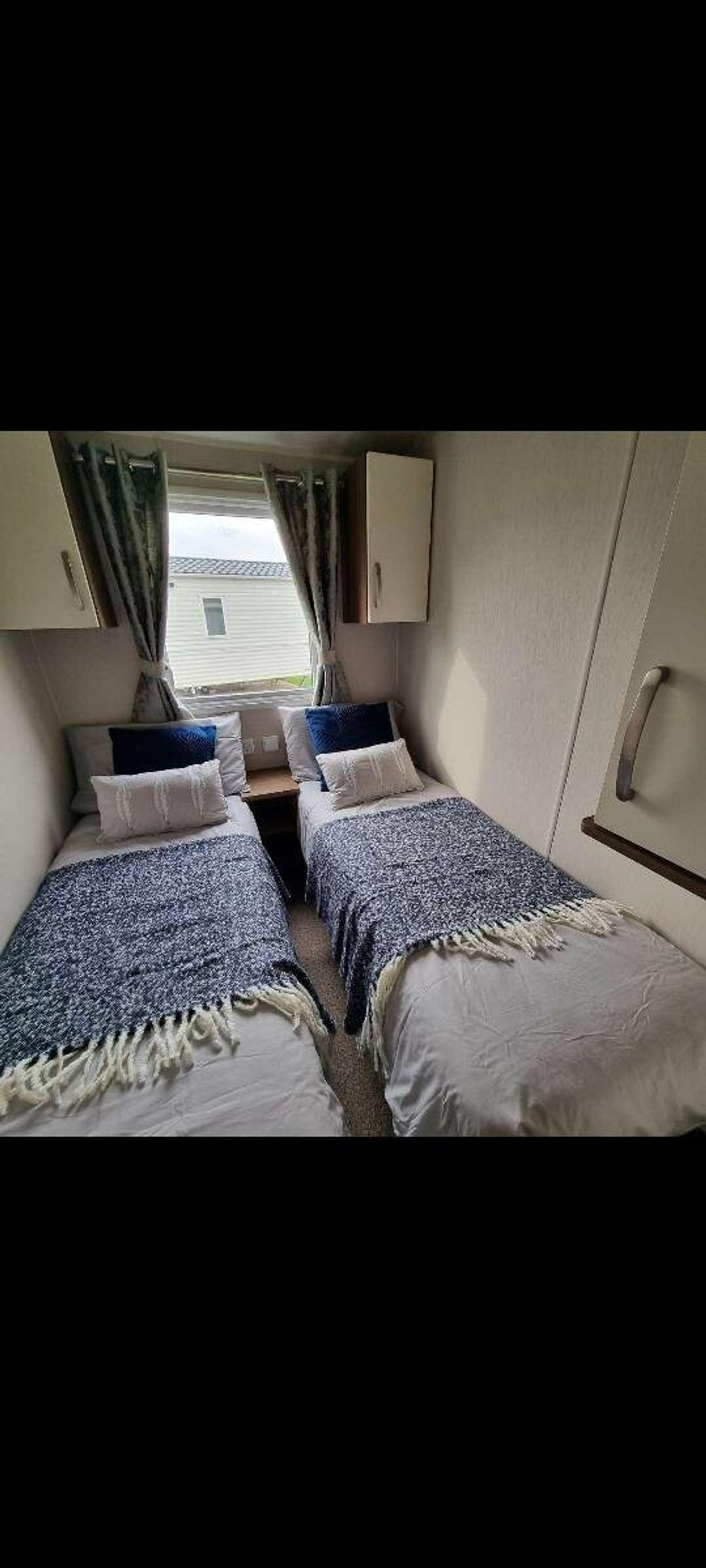 Tattershall Lakes Country Park - Holiday Accommodation 18763