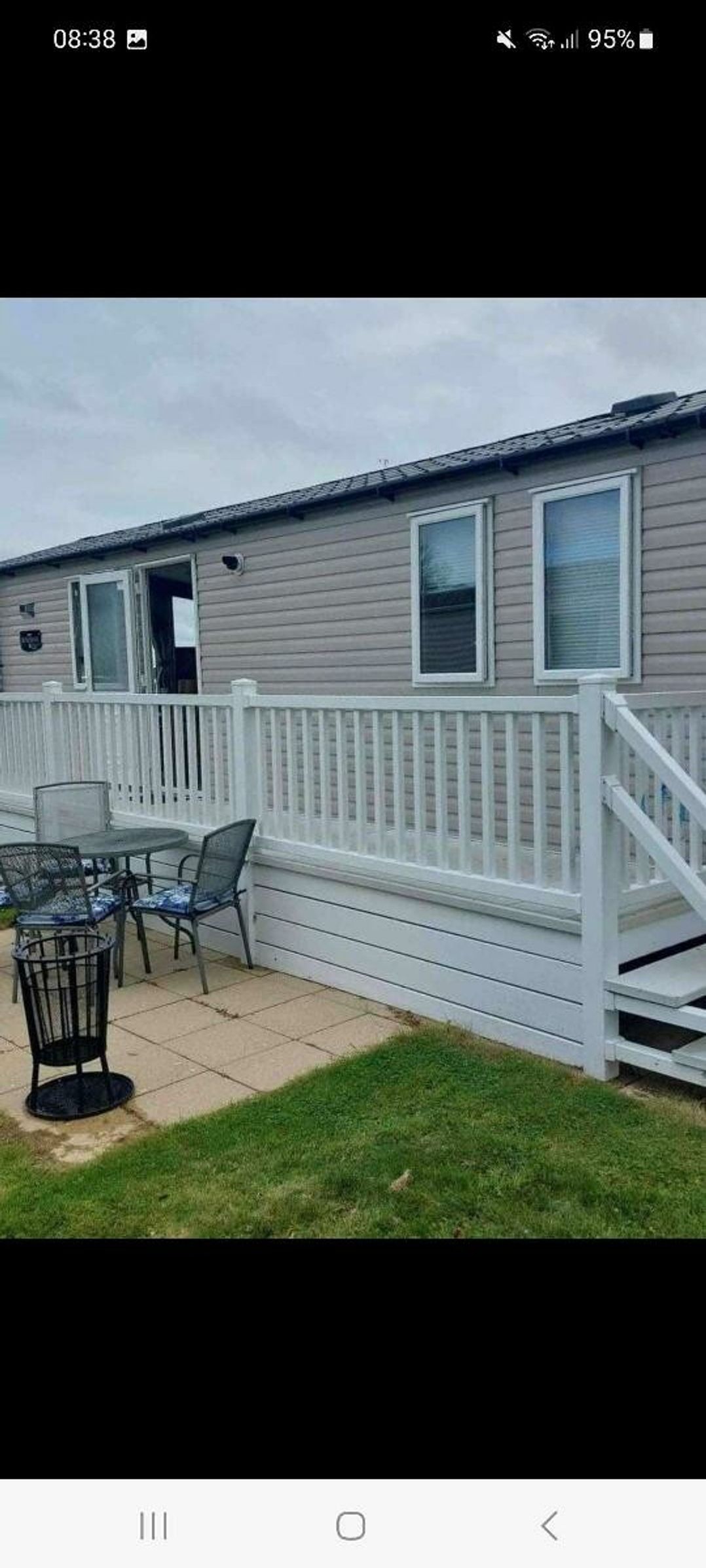 Craig Tara Holiday Park - Holiday Accommodation 18787