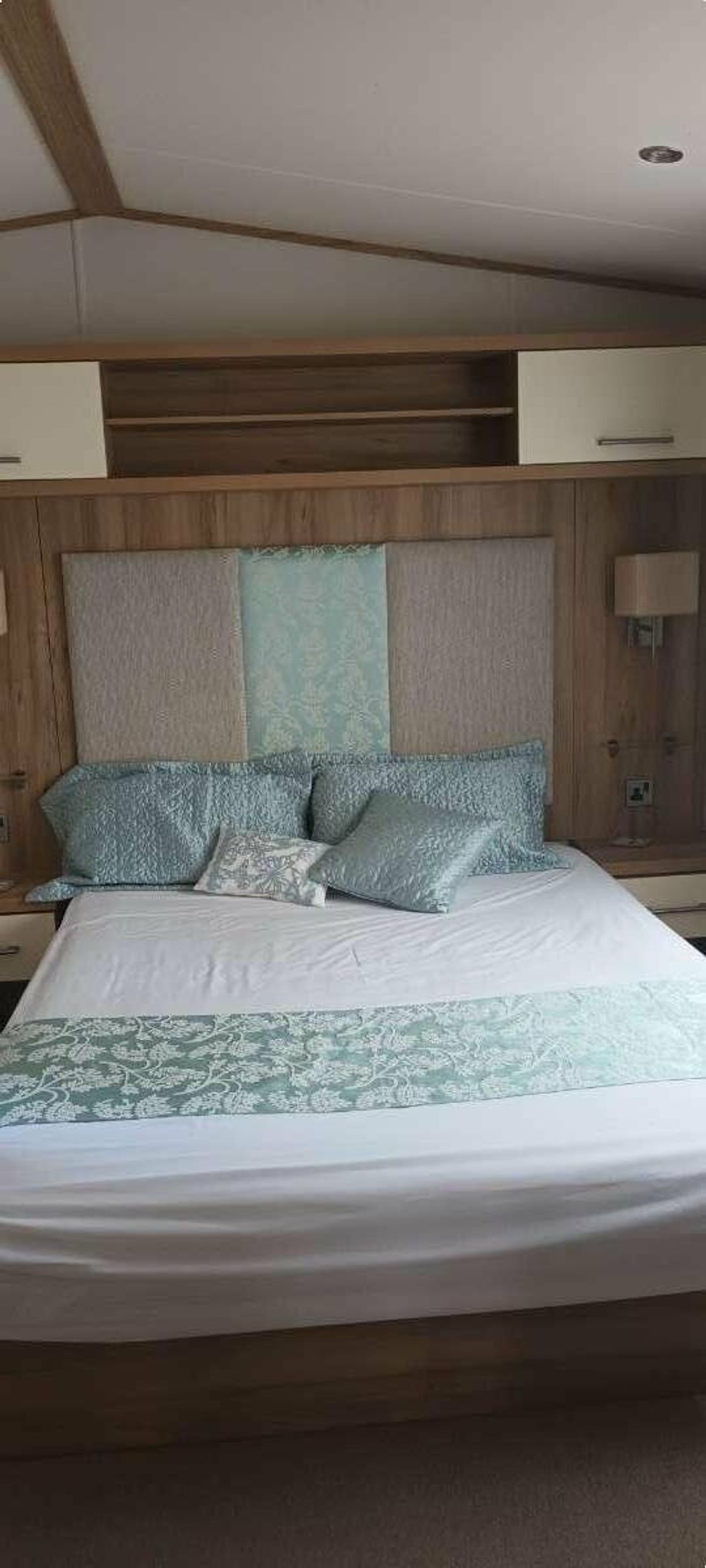 Golden Sands Holiday Park - Holiday Accommodation 18951