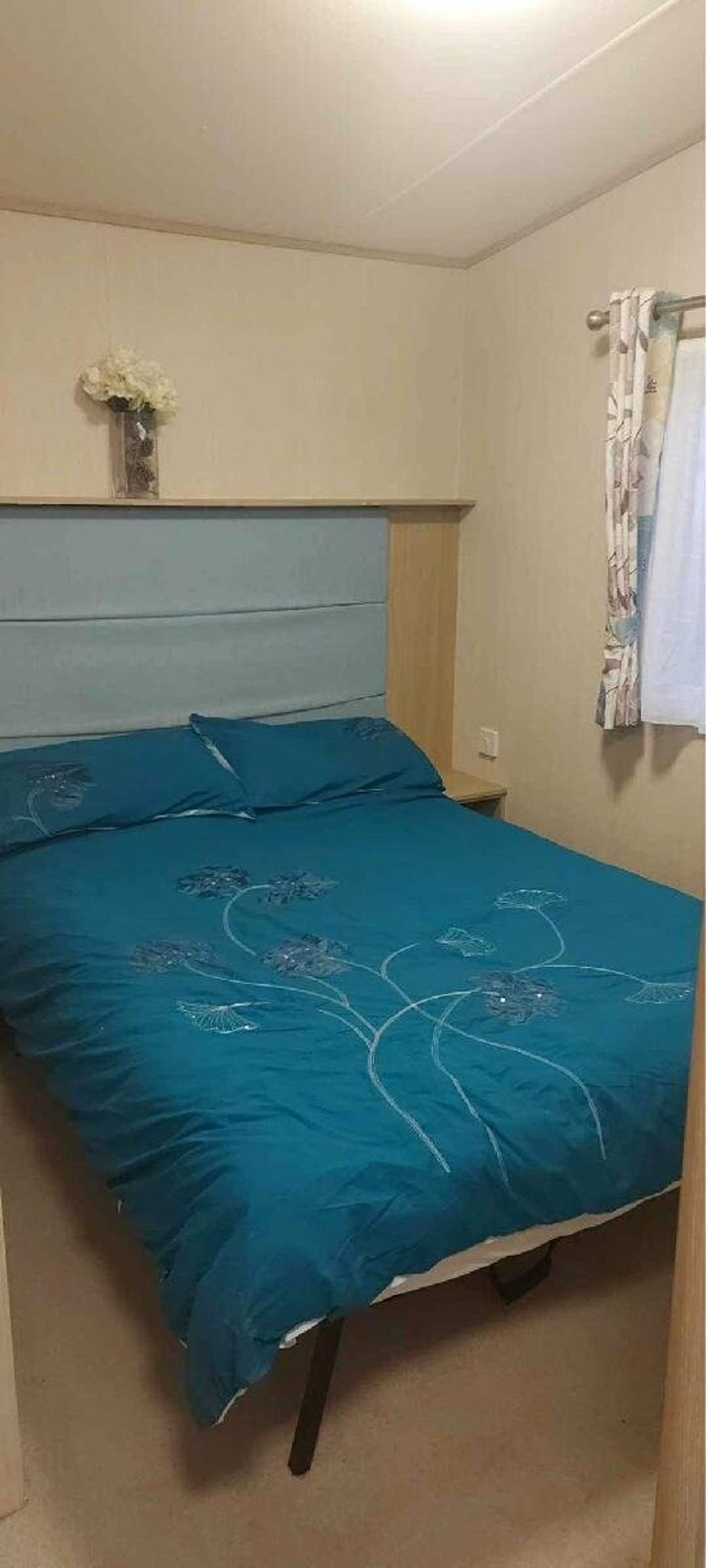 Hafan y Mor Haven - Holiday Accommodation 19011