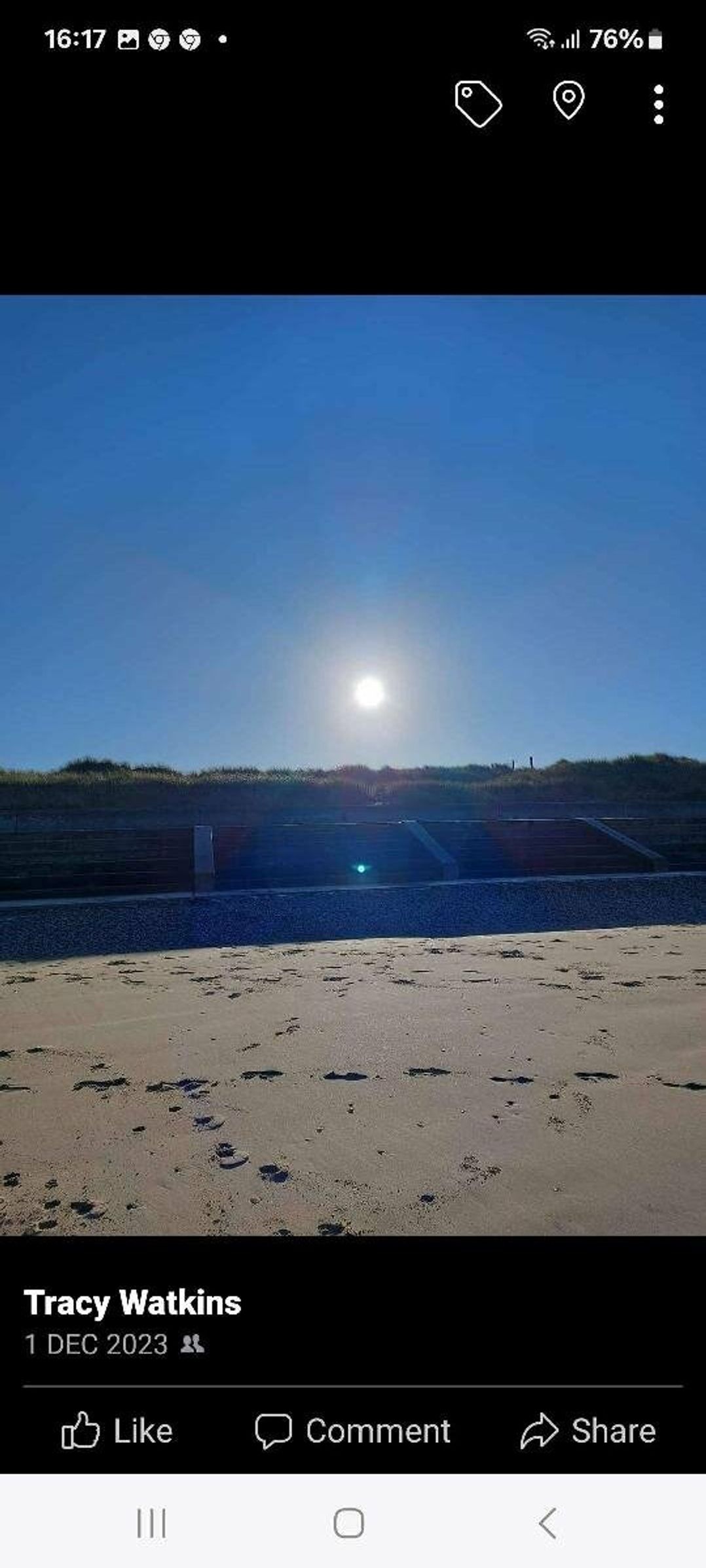 Lido Beach Holiday Park - Holiday Accommodation 19337