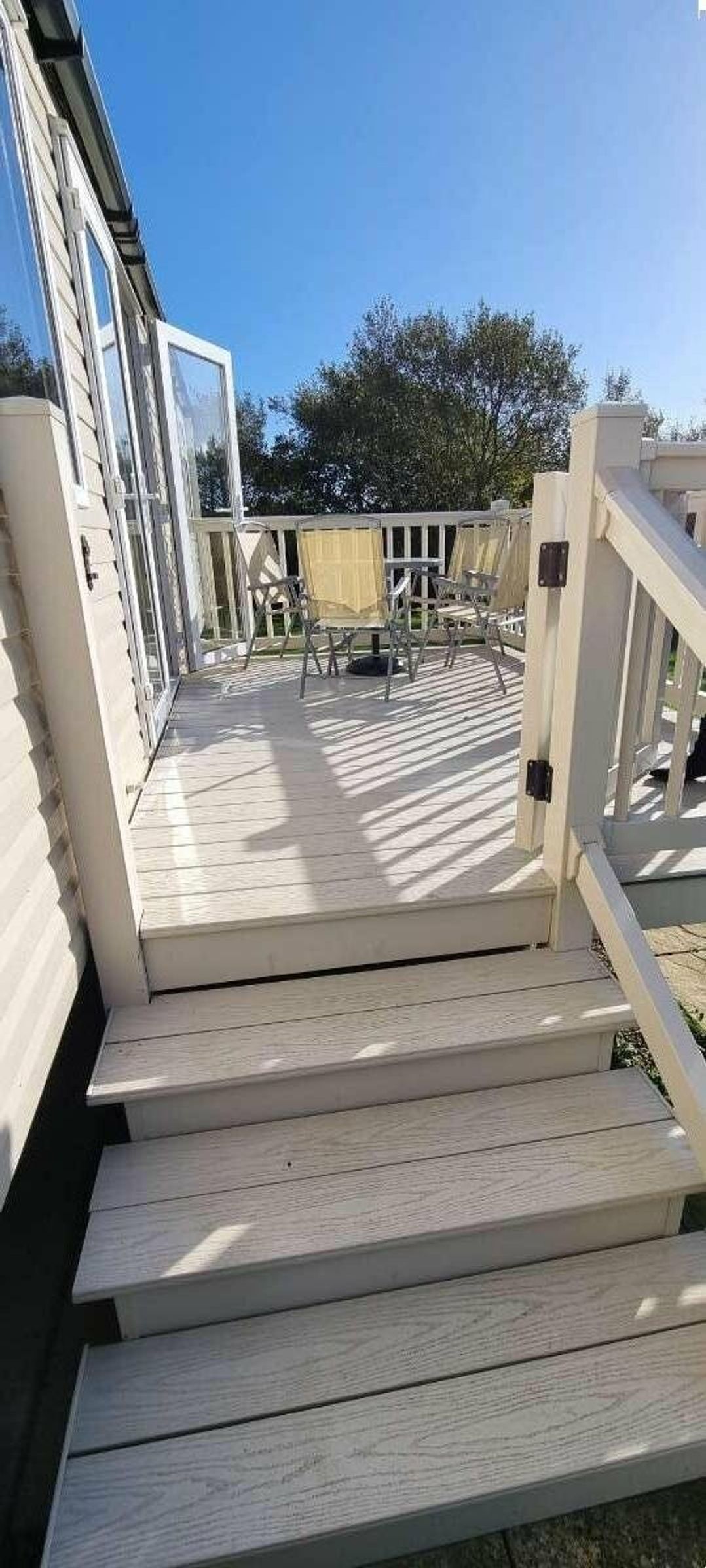 Blue Dolphin Holiday Park - Holiday Accommodation 19443