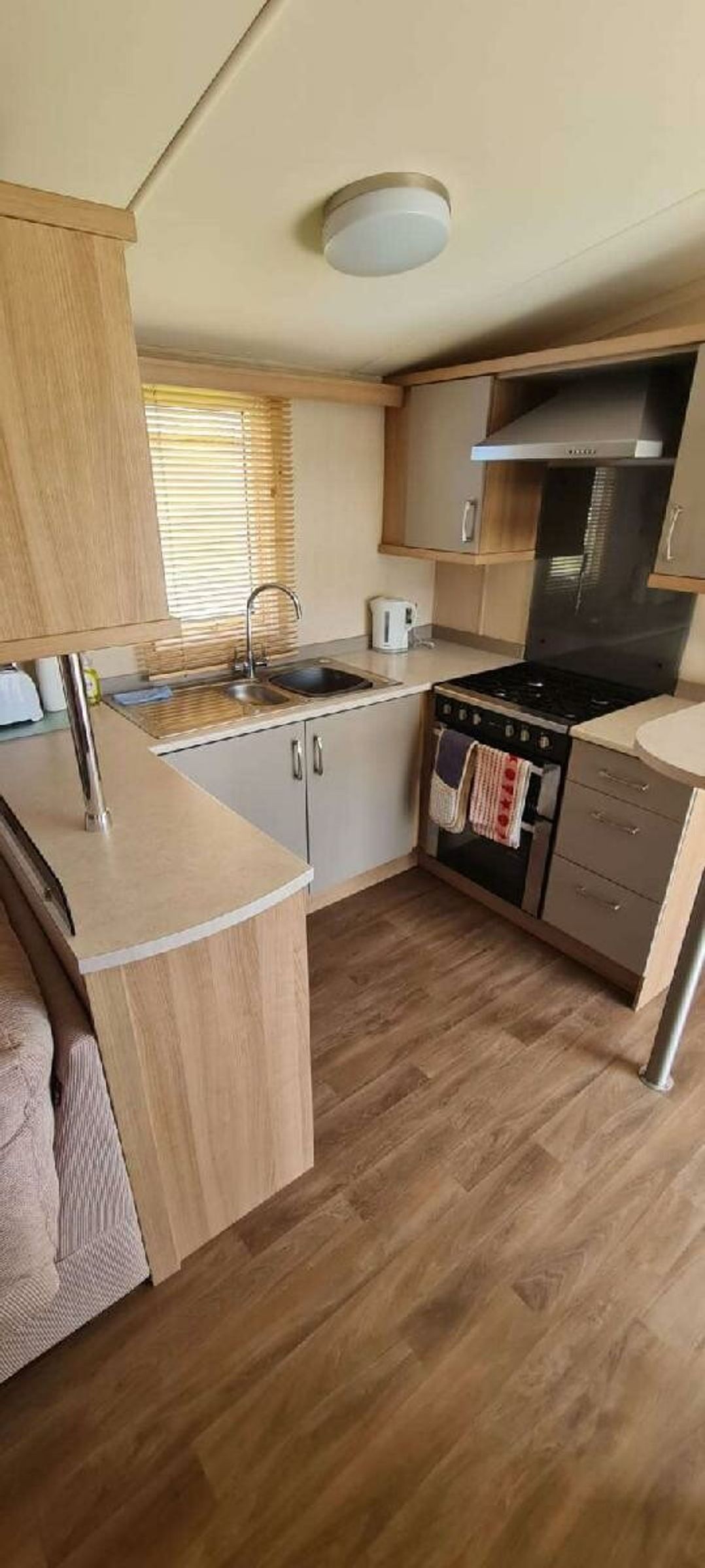 Blue Dolphin Holiday Park - Holiday Accommodation 19443