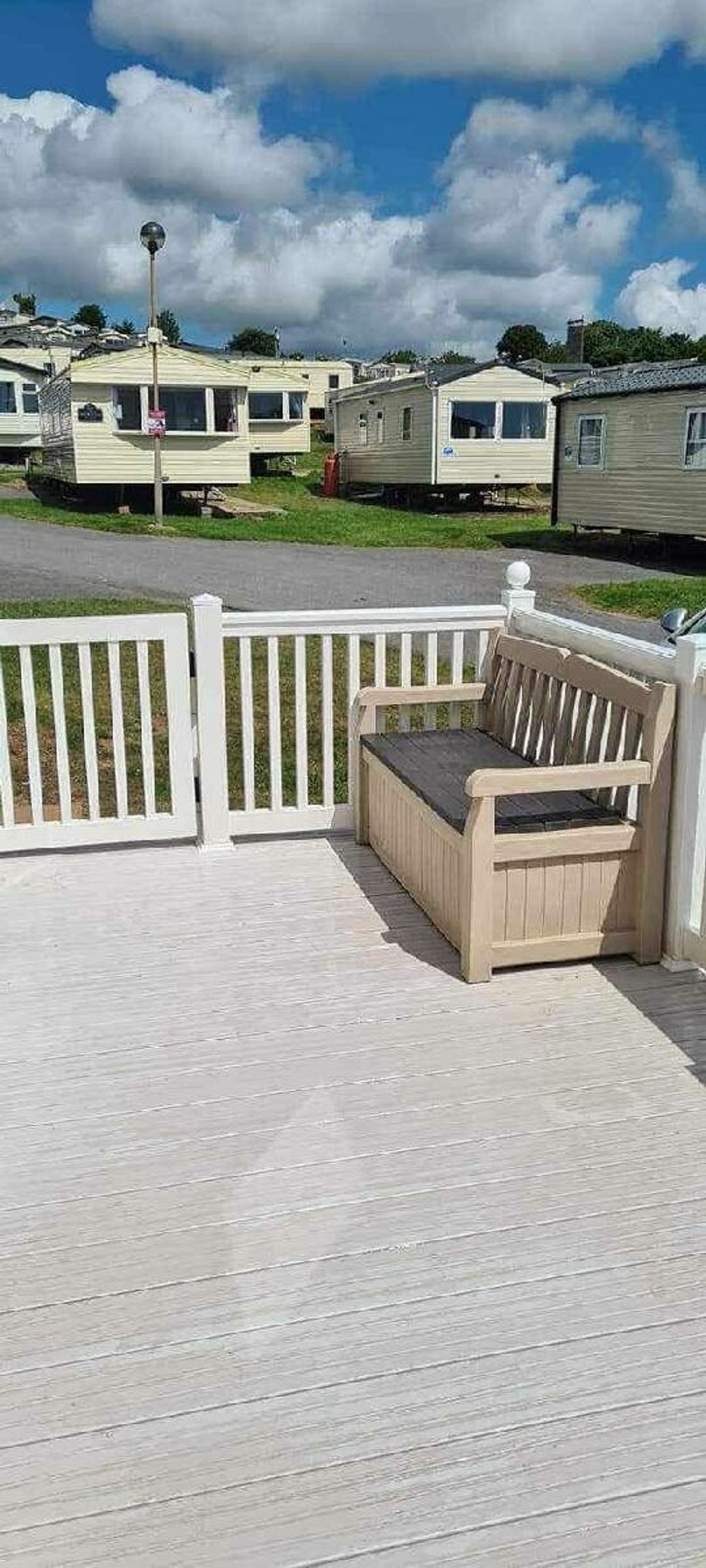 Devon Cliffs Holiday Park - Holiday Accommodation 19529