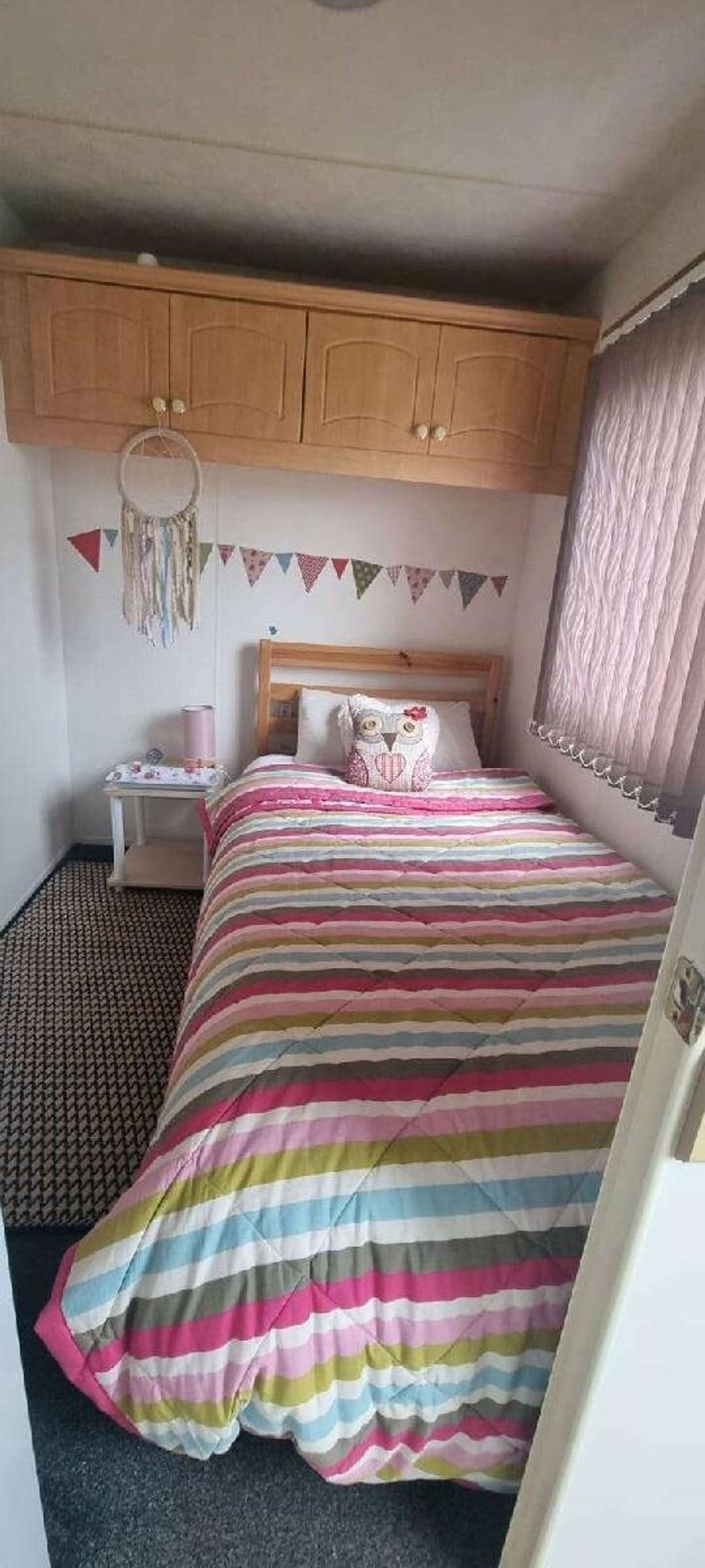 Todber Valley Holiday Park - Holiday Accommodation 19664