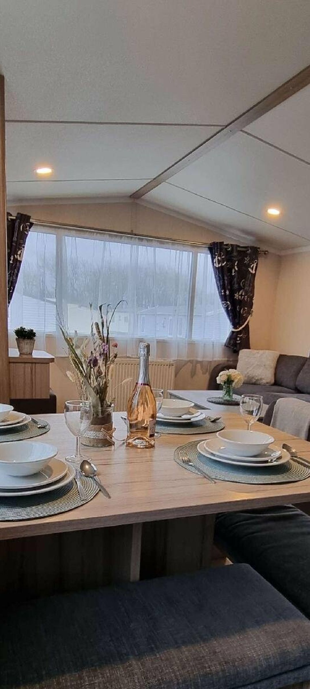 Craig Tara Holiday Park - Holiday Accommodation 19675