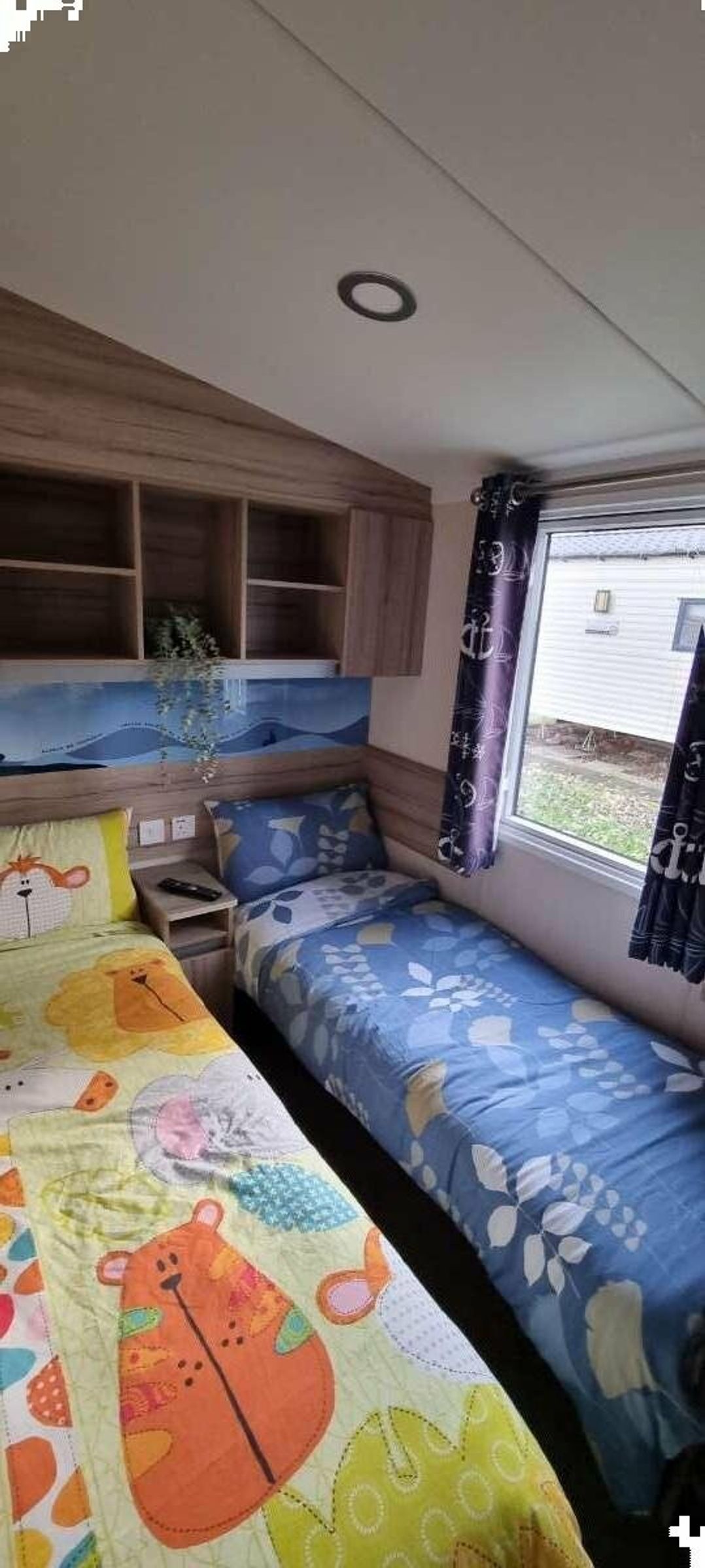 Craig Tara Holiday Park - Holiday Accommodation 19675