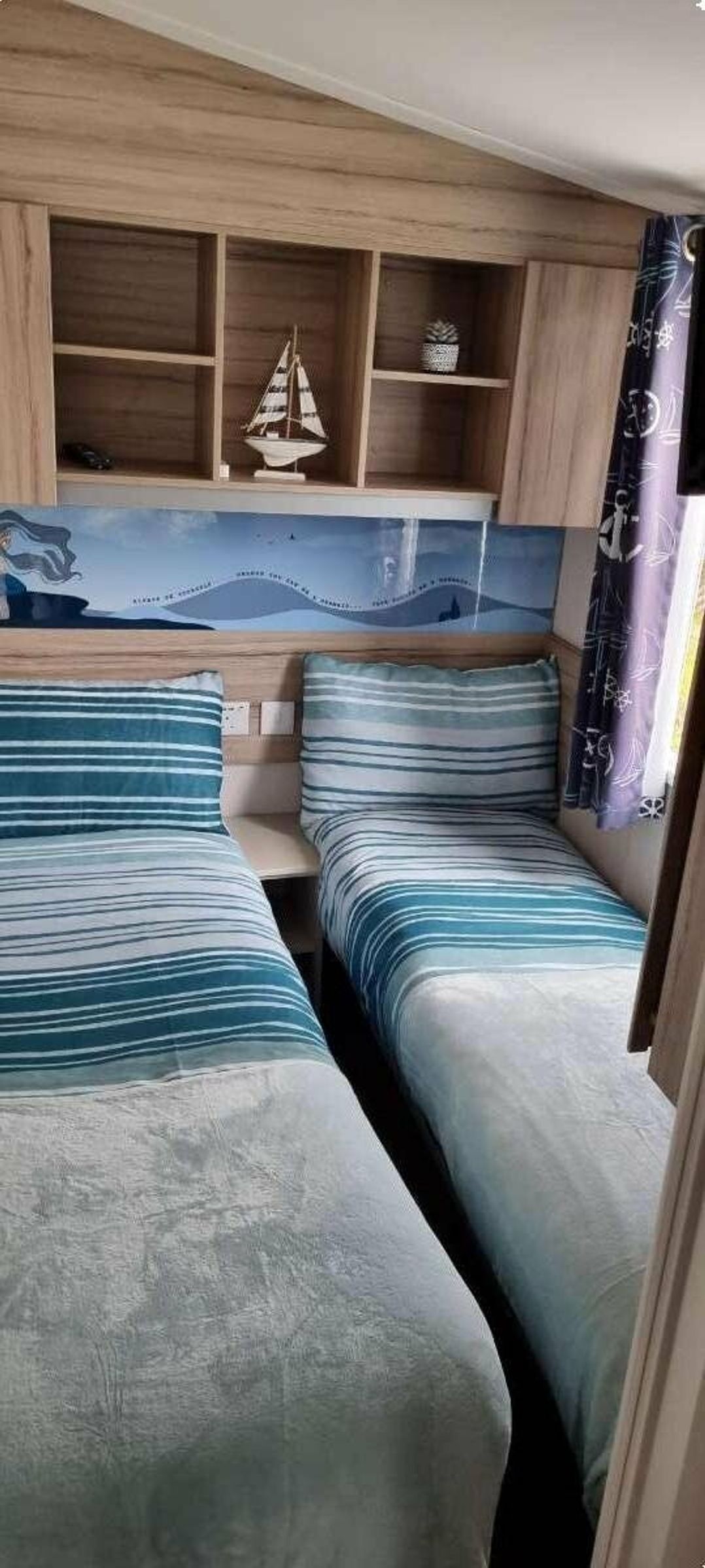 Craig Tara Holiday Park - Holiday Accommodation 19675