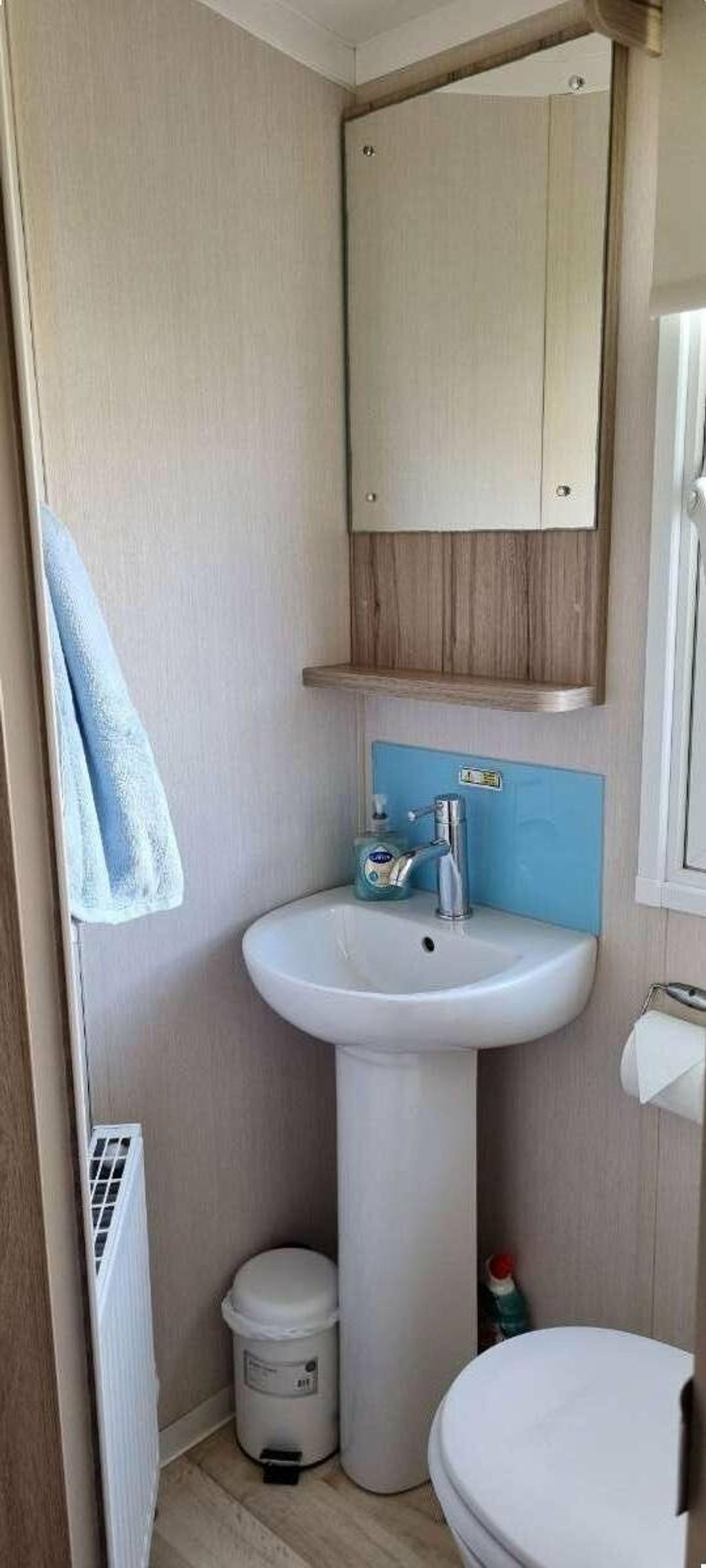 Craig Tara Holiday Park - Holiday Accommodation 19675