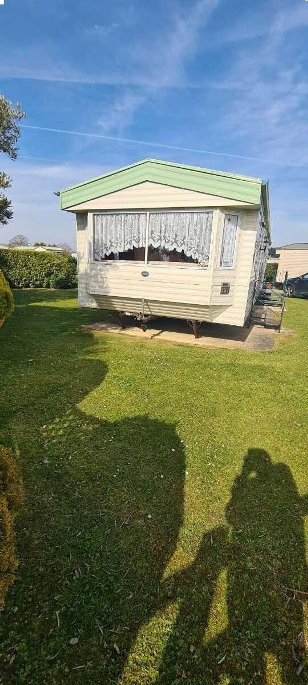 Seabreeze Caravan Park - Holiday Accommodation 19681