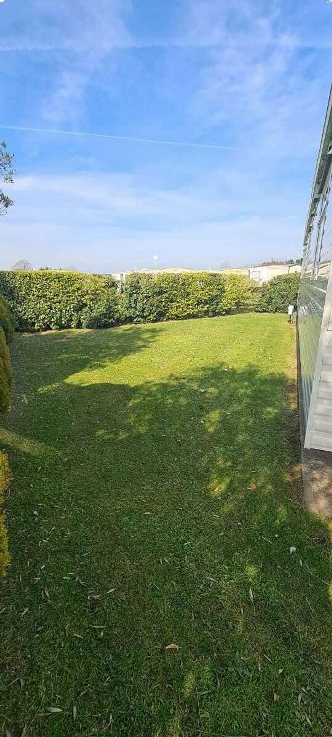 Seabreeze Caravan Park - Holiday Accommodation 19681