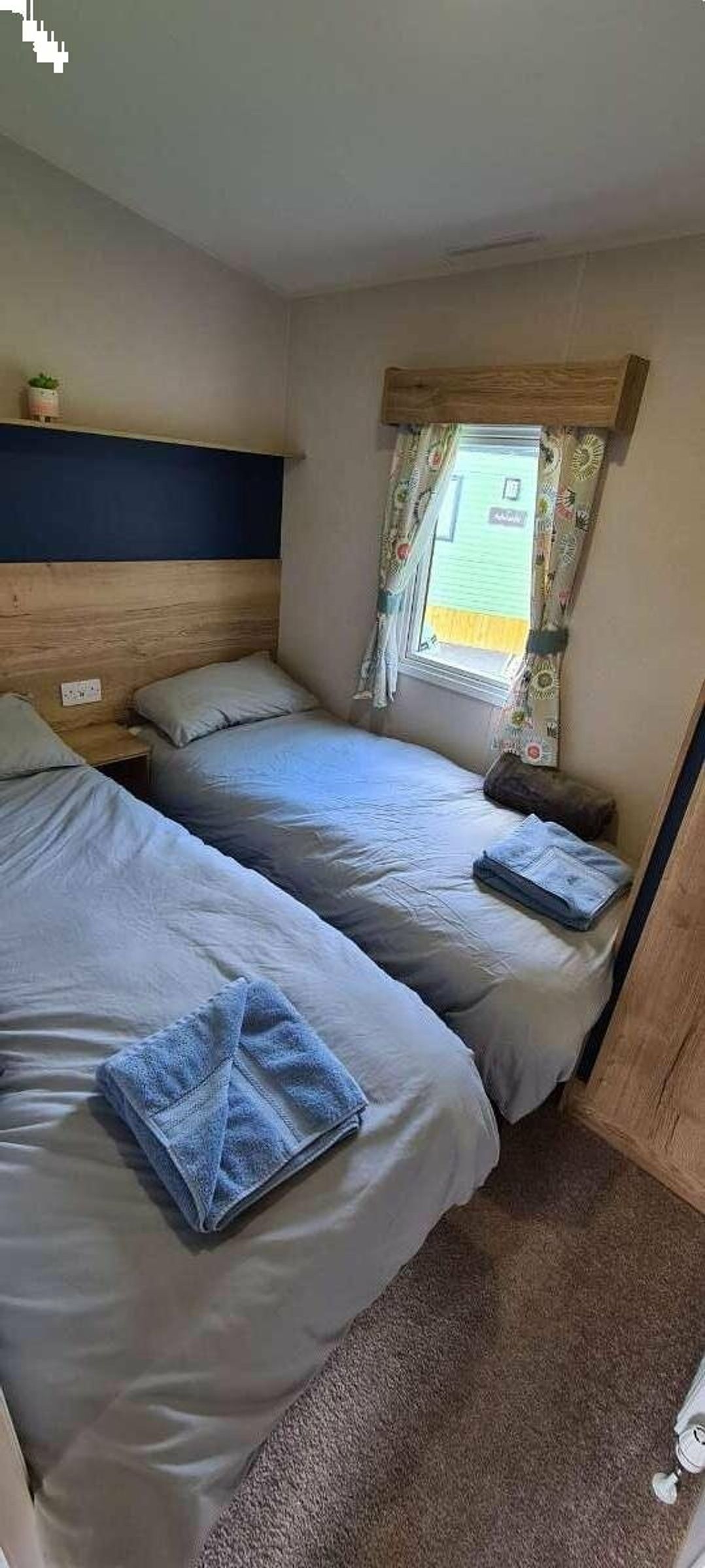 Lido Leisure Park - Holiday Accommodation 19726