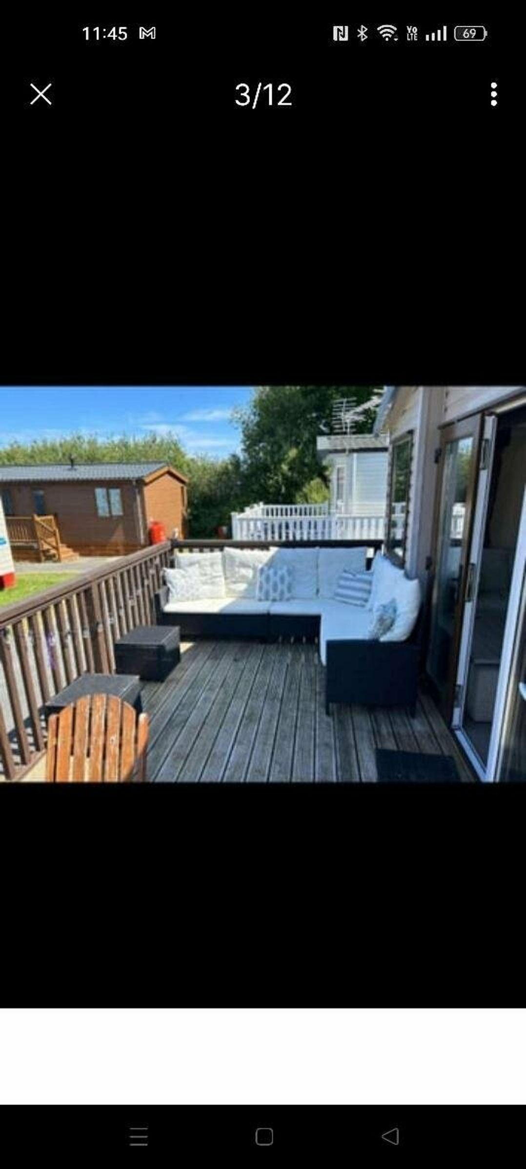 Quay West Holiday Park - Holiday Accommodation 19857