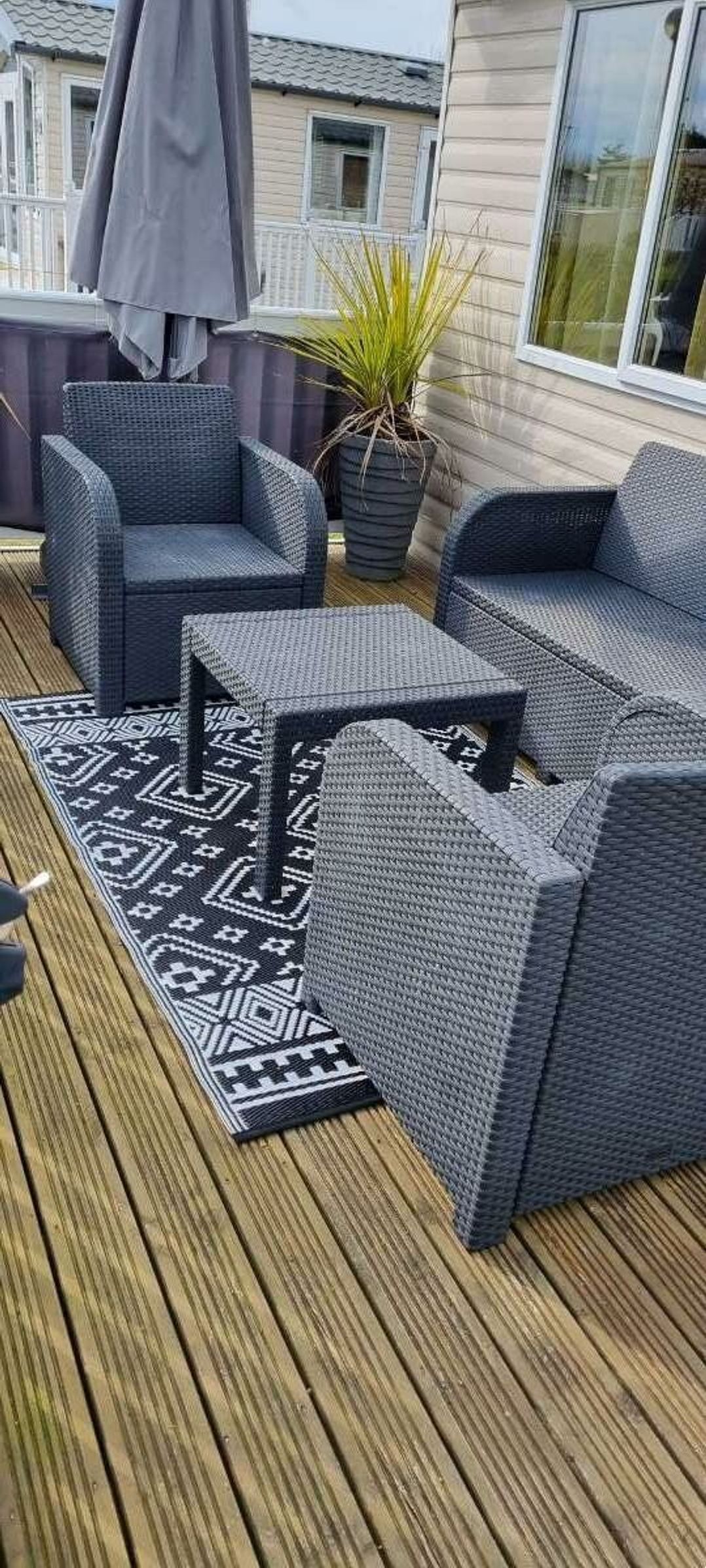 Greenacres Holiday Park - Holiday Accommodation 20263