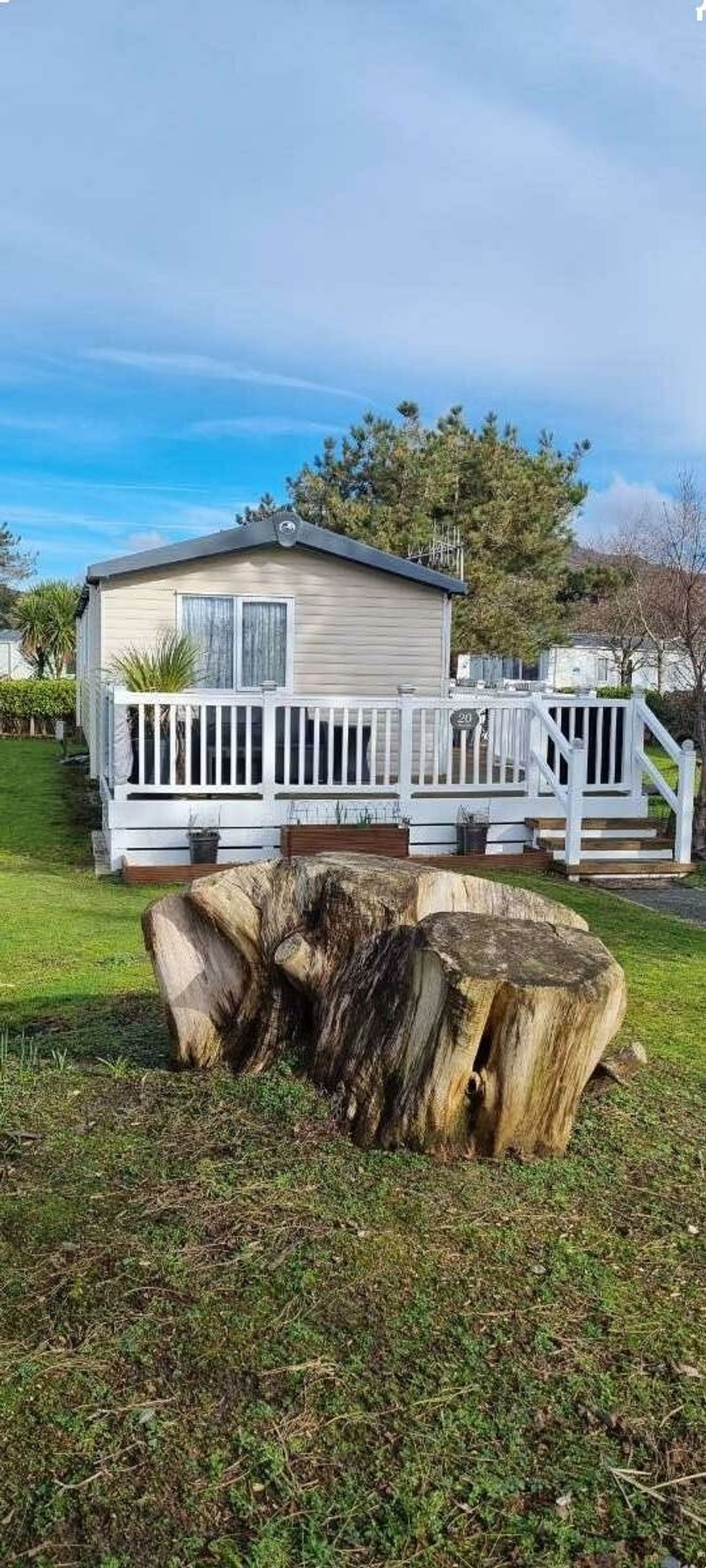 Greenacres Holiday Park - Holiday Accommodation 20263