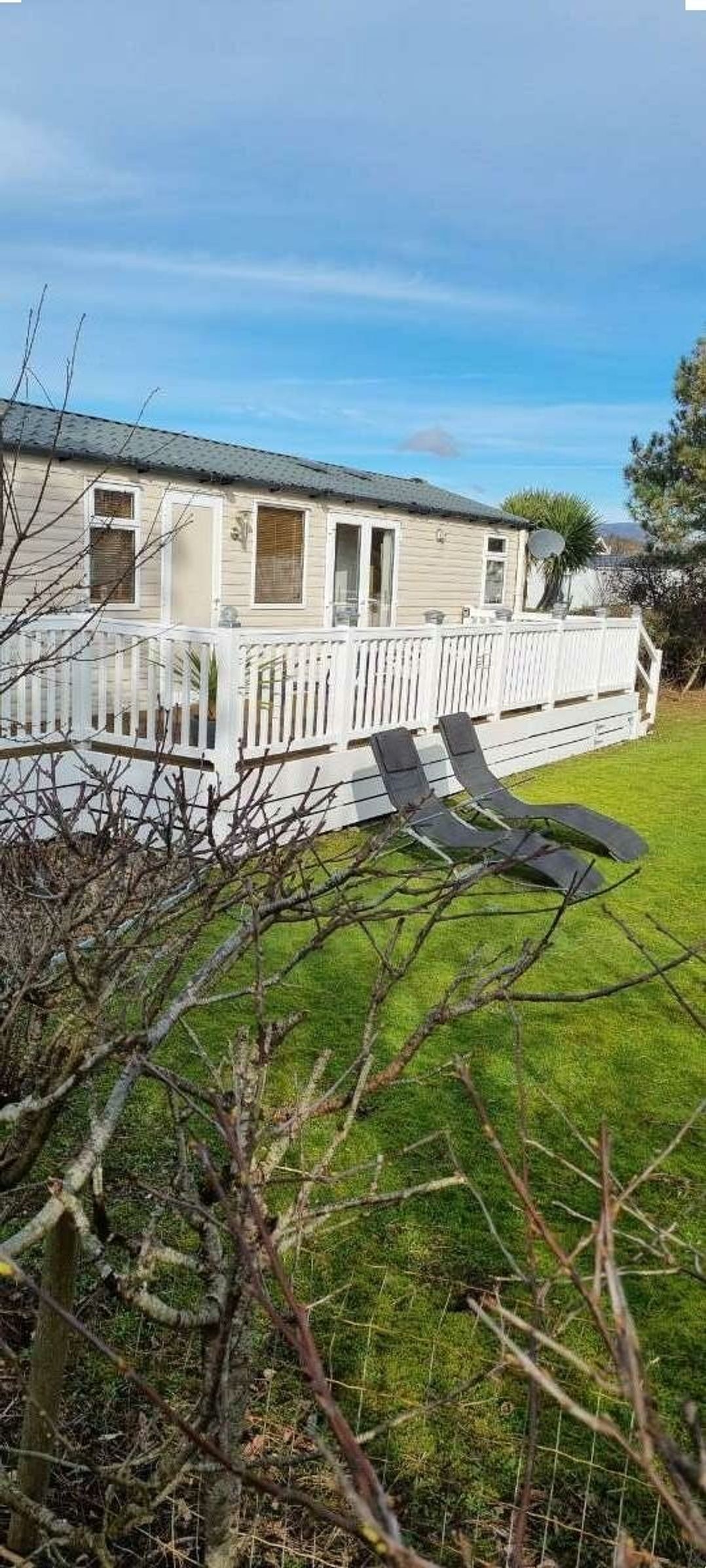 Greenacres Holiday Park - Holiday Accommodation 20263