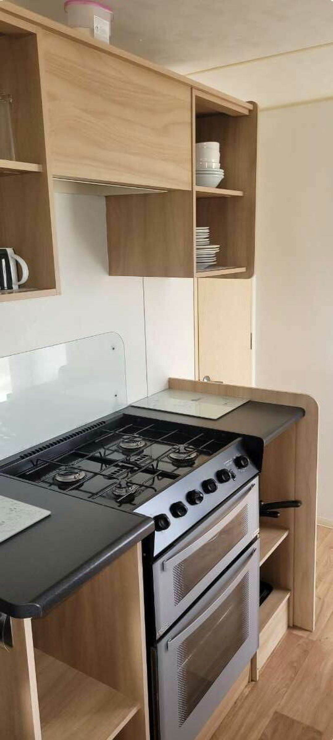 Primrose Valley Holiday Park - Holiday Accommodation 20269