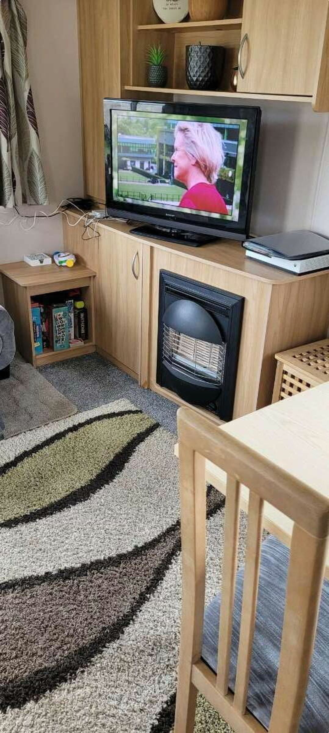 Primrose Valley Holiday Park - Holiday Accommodation 20269