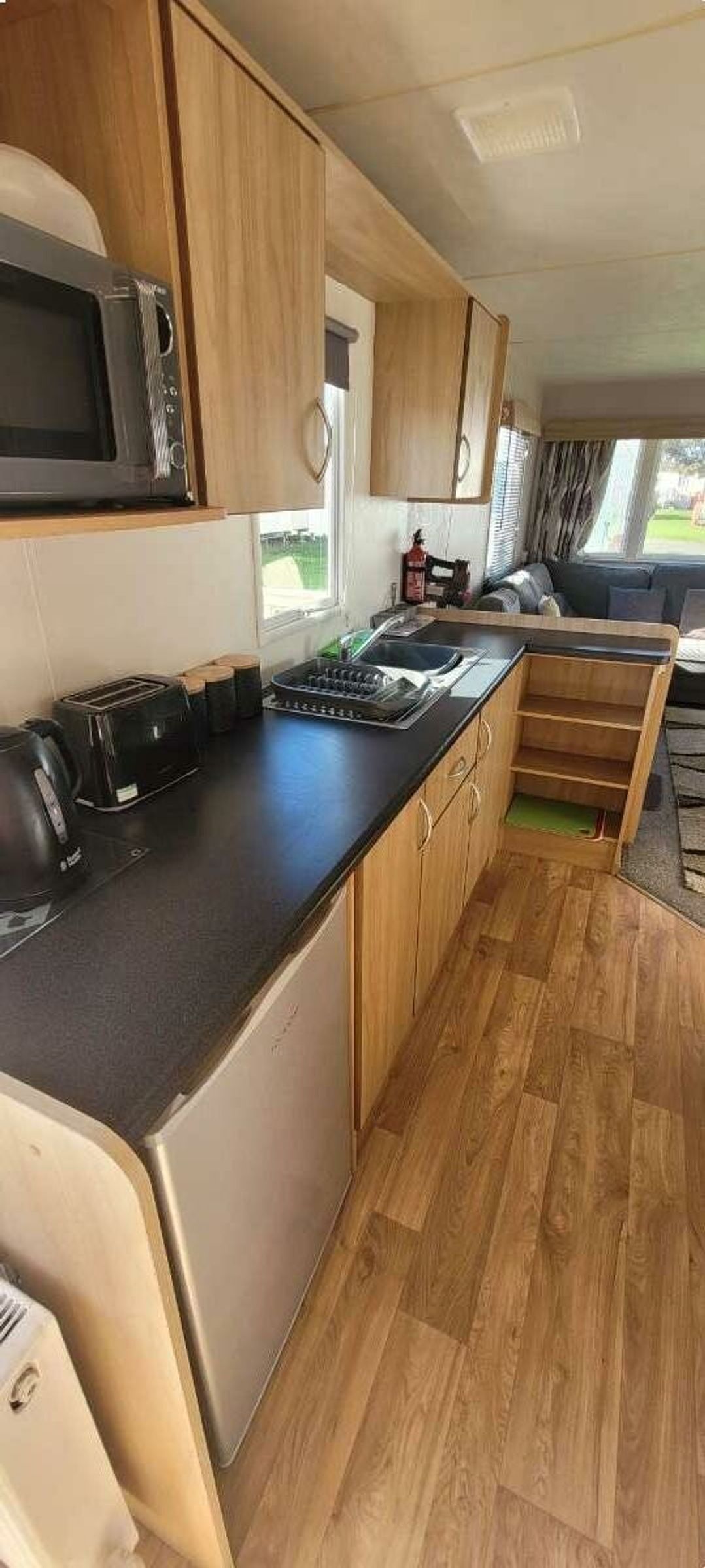 Primrose Valley Holiday Park - Holiday Accommodation 20269