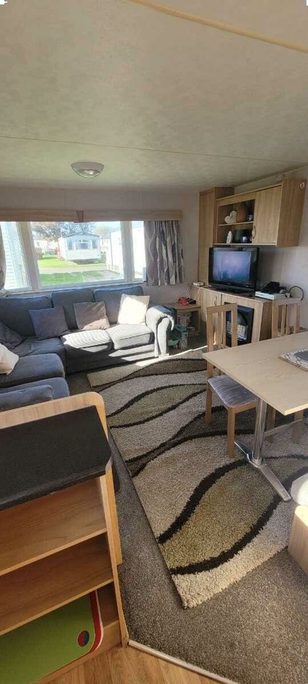 Primrose Valley Holiday Park - Holiday Accommodation 20269