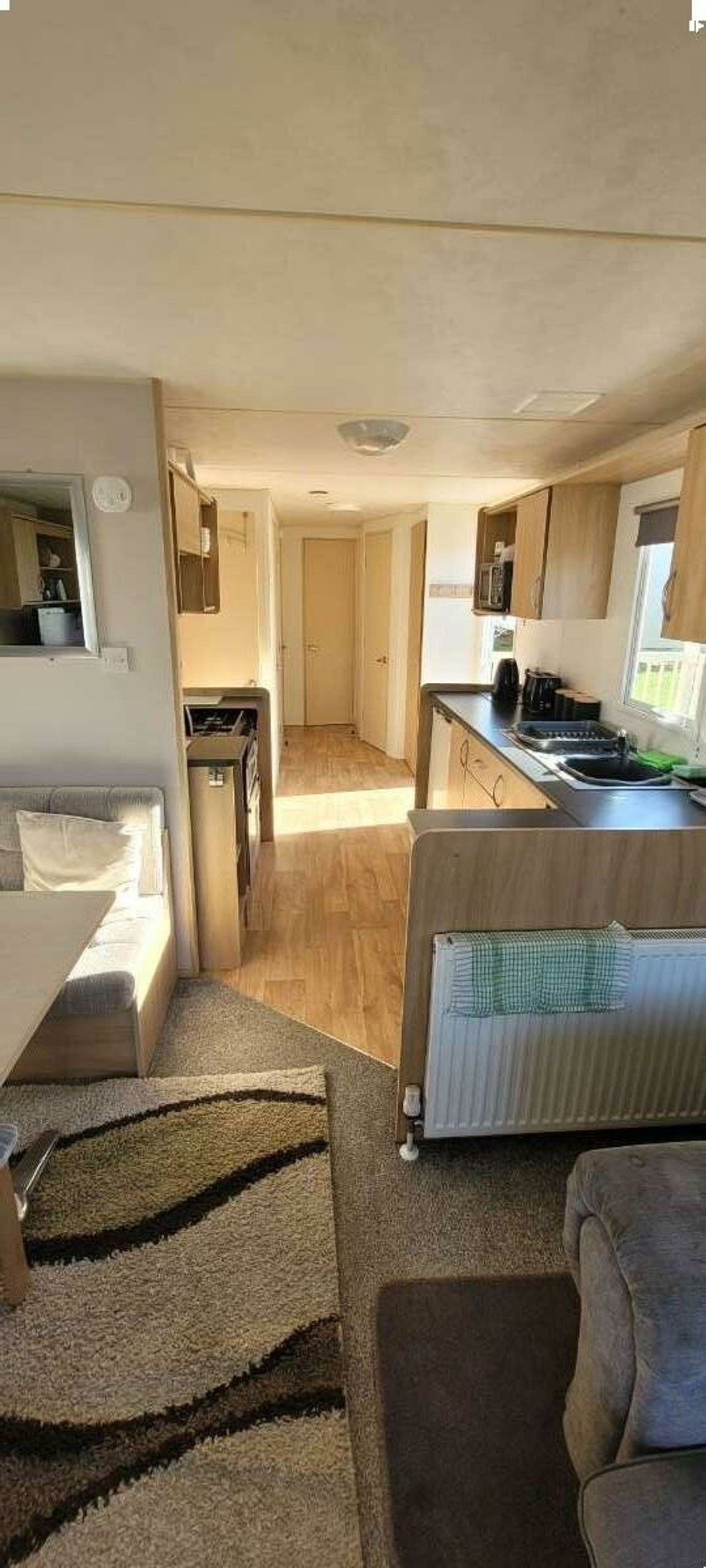 Primrose Valley Holiday Park - Holiday Accommodation 20269