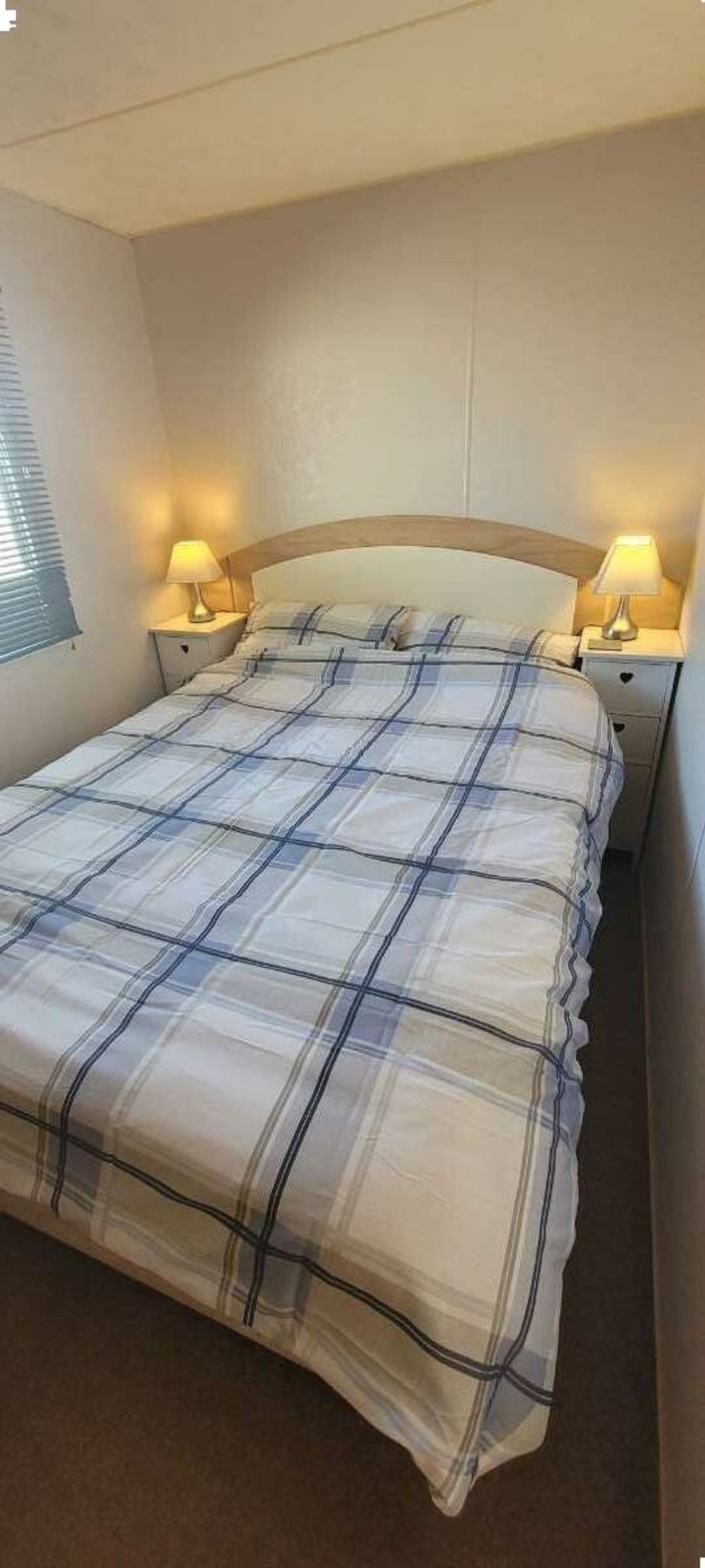 Primrose Valley Holiday Park - Holiday Accommodation 20269