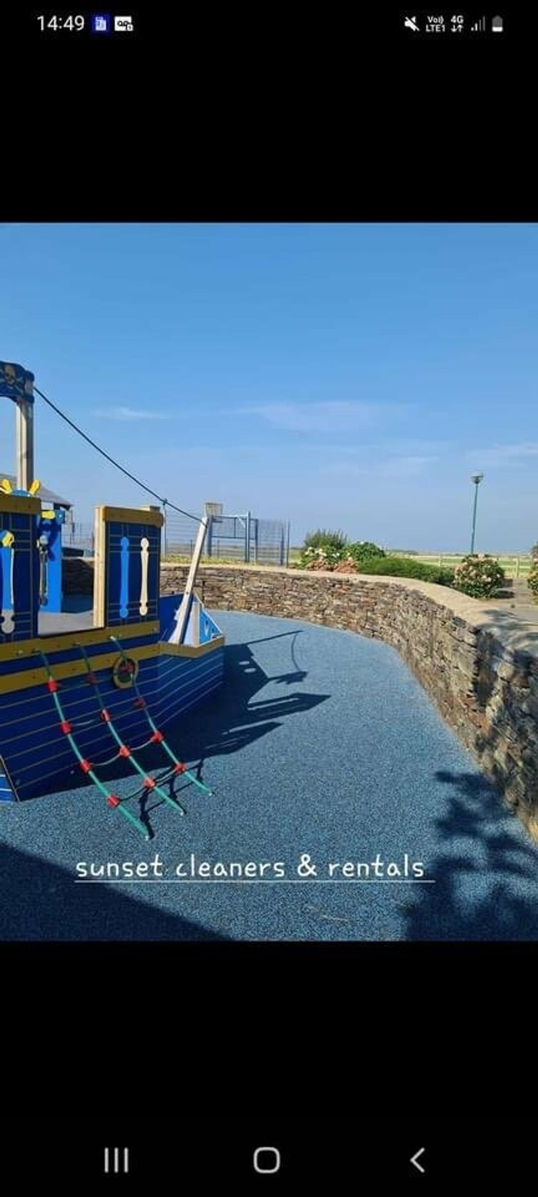 Sunbeach Holiday Park - Holiday Accommodation 20330