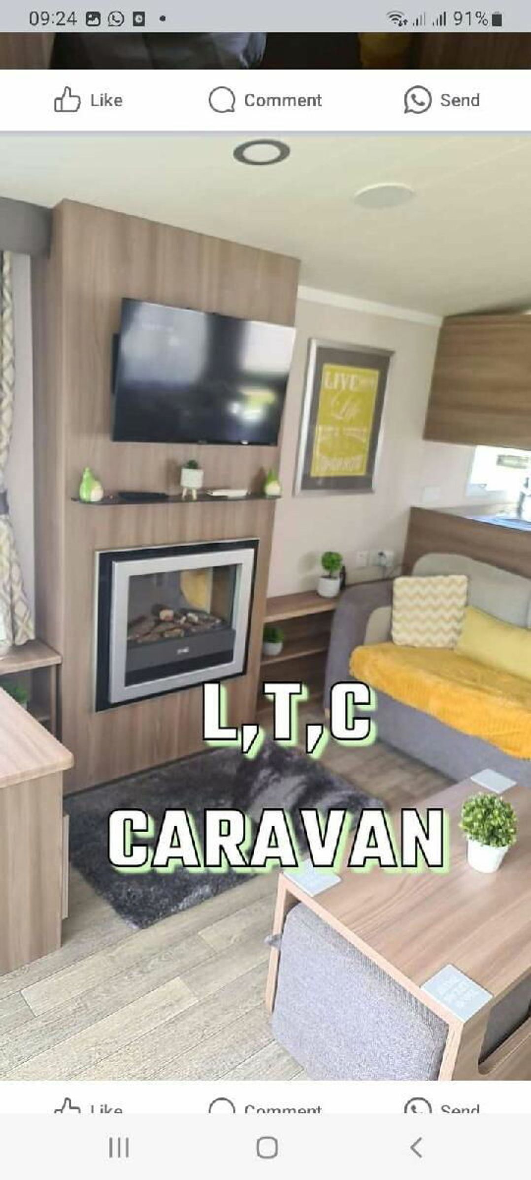 Presthaven Beach Resort - Holiday Accommodation 20344