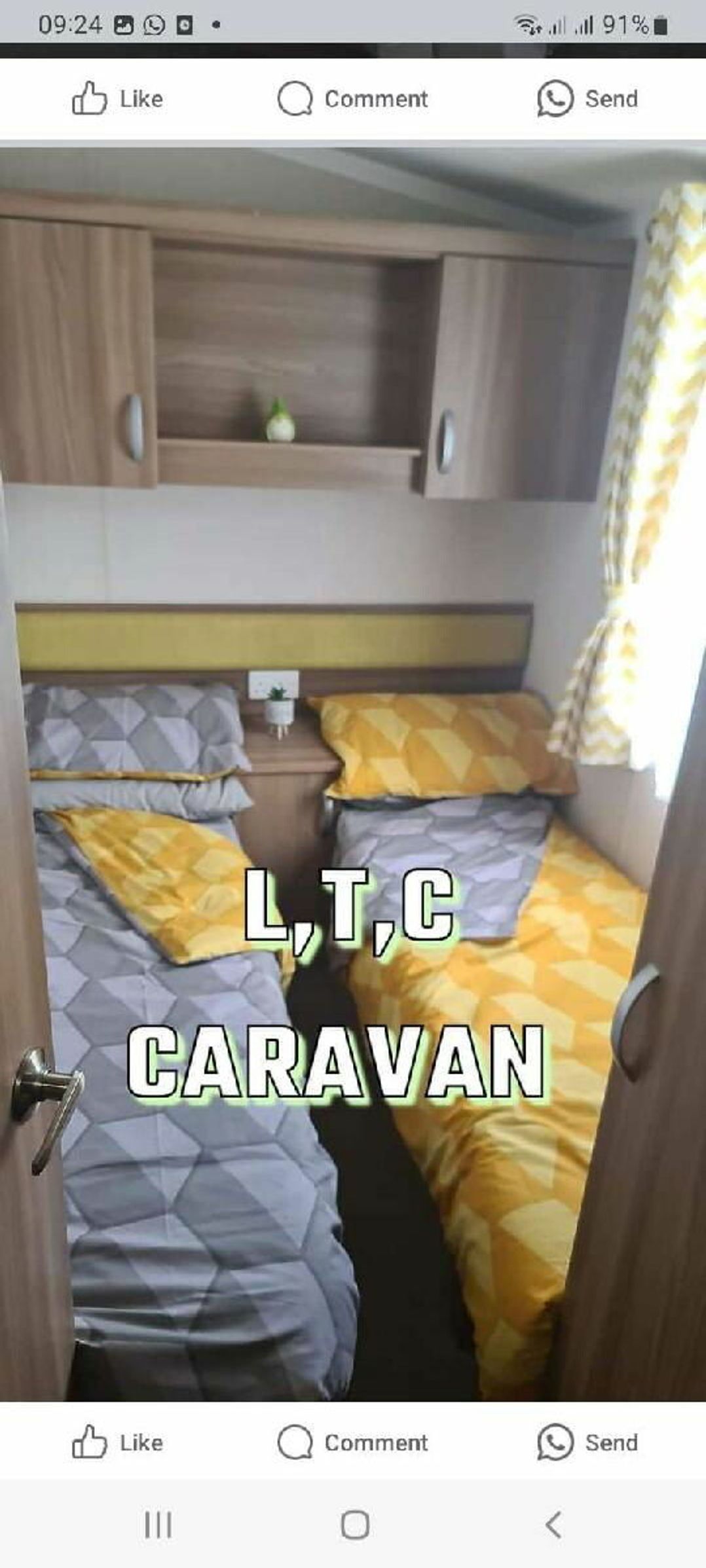 Presthaven Beach Resort - Holiday Accommodation 20344