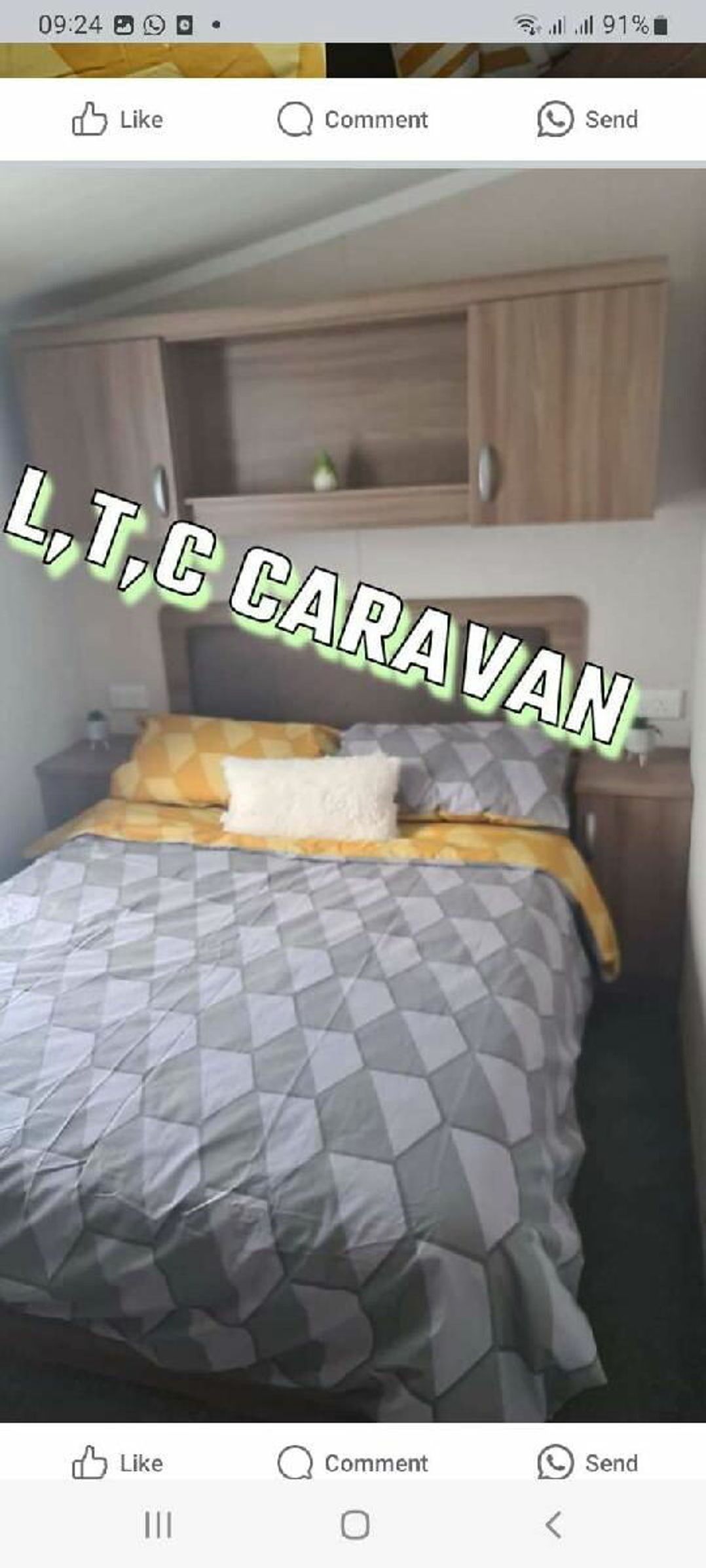 Presthaven Beach Resort - Holiday Accommodation 20344