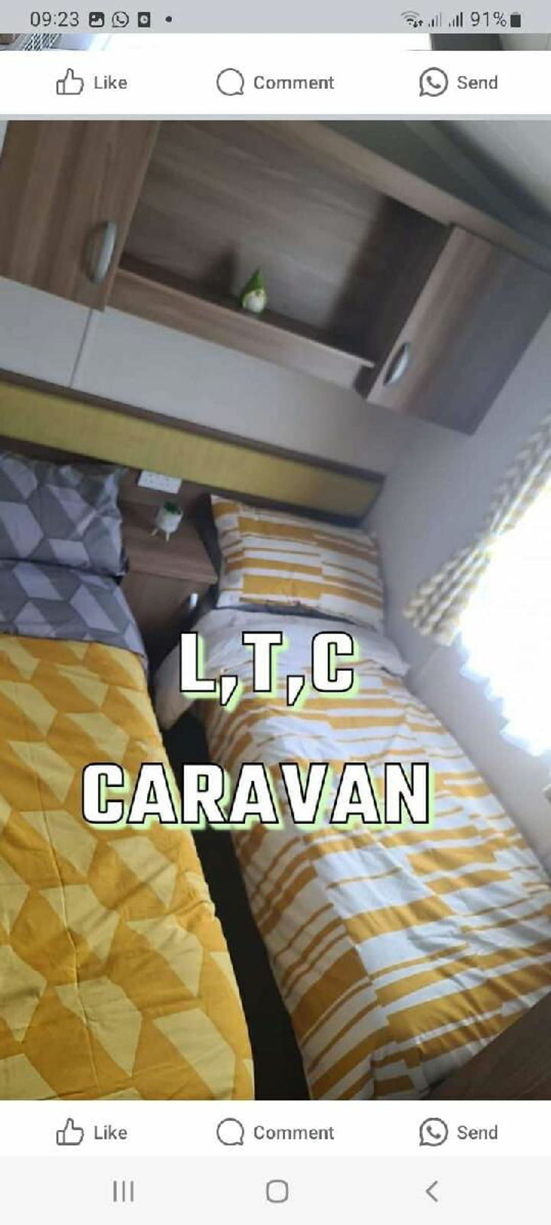 Presthaven Beach Resort - Holiday Accommodation 20344