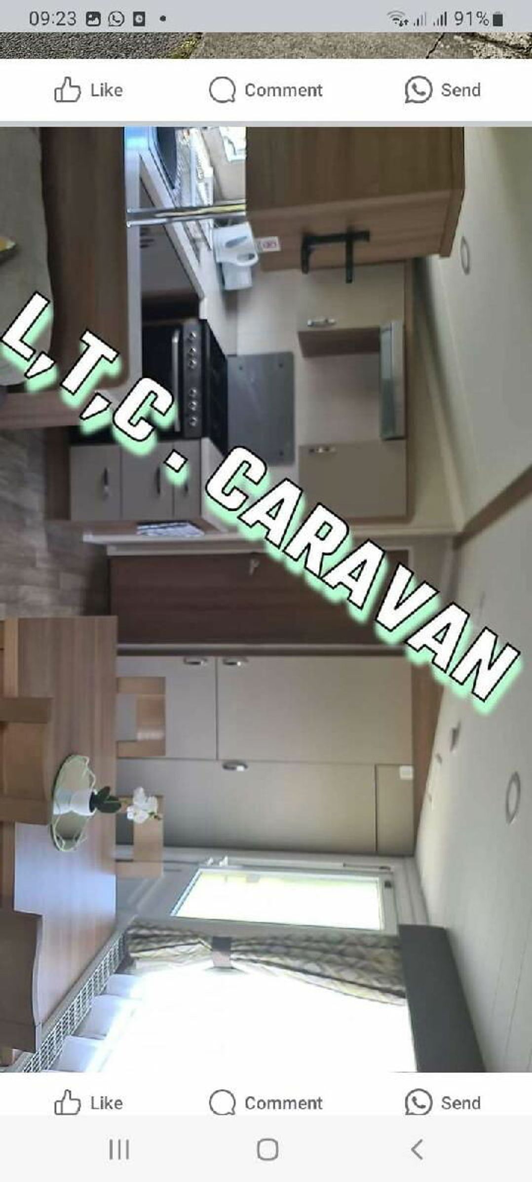 Presthaven Beach Resort - Holiday Accommodation 20344