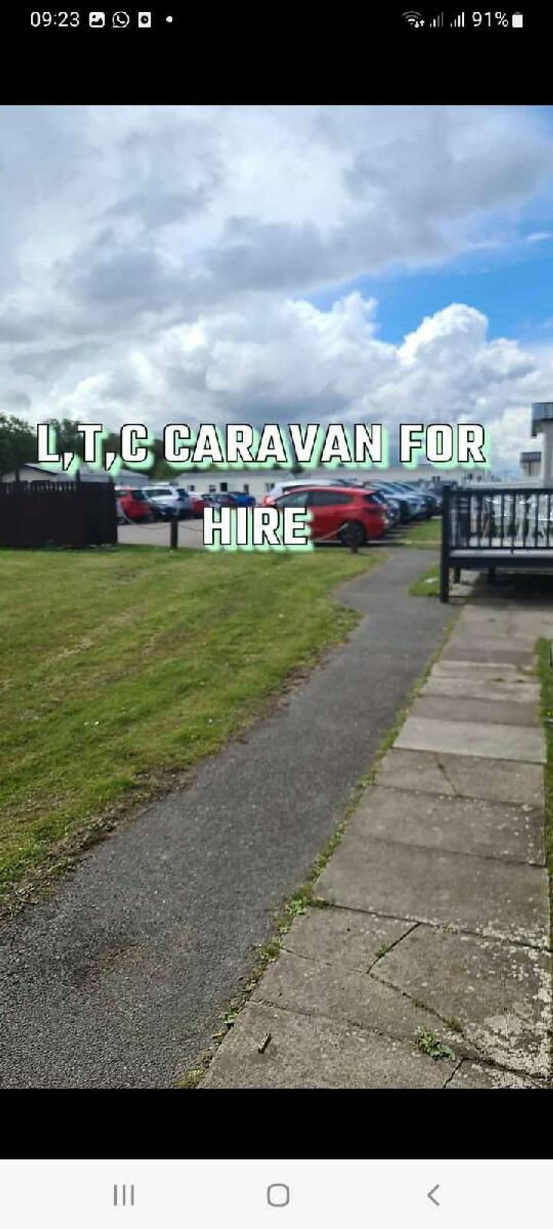 Presthaven Beach Resort - Holiday Accommodation 20344