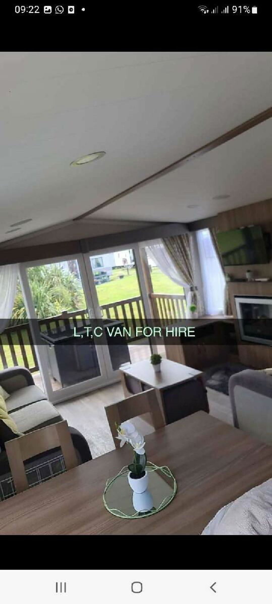 Presthaven Beach Resort - Holiday Accommodation 20344