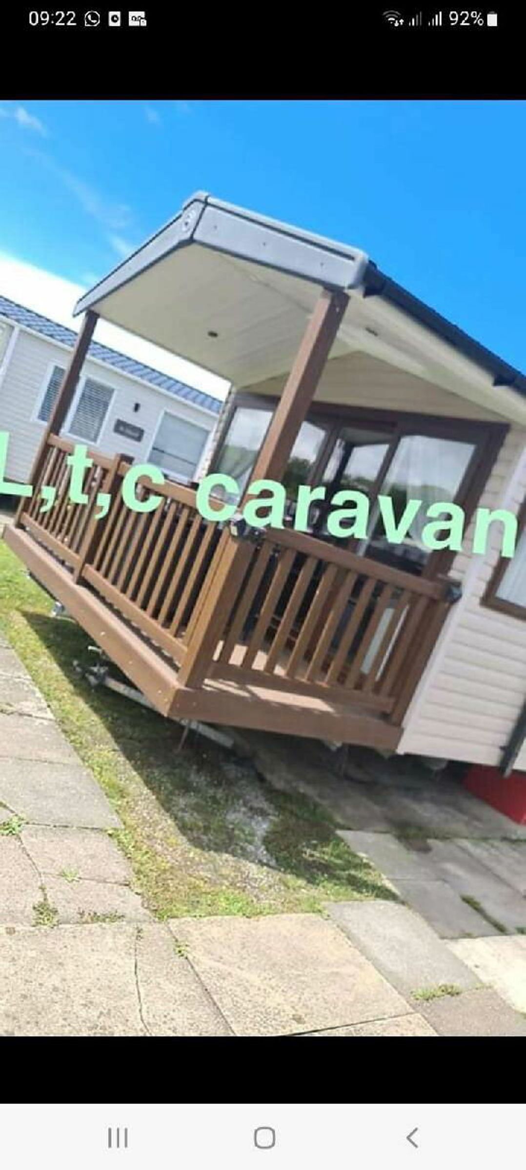 Presthaven Beach Resort - Holiday Accommodation 20344