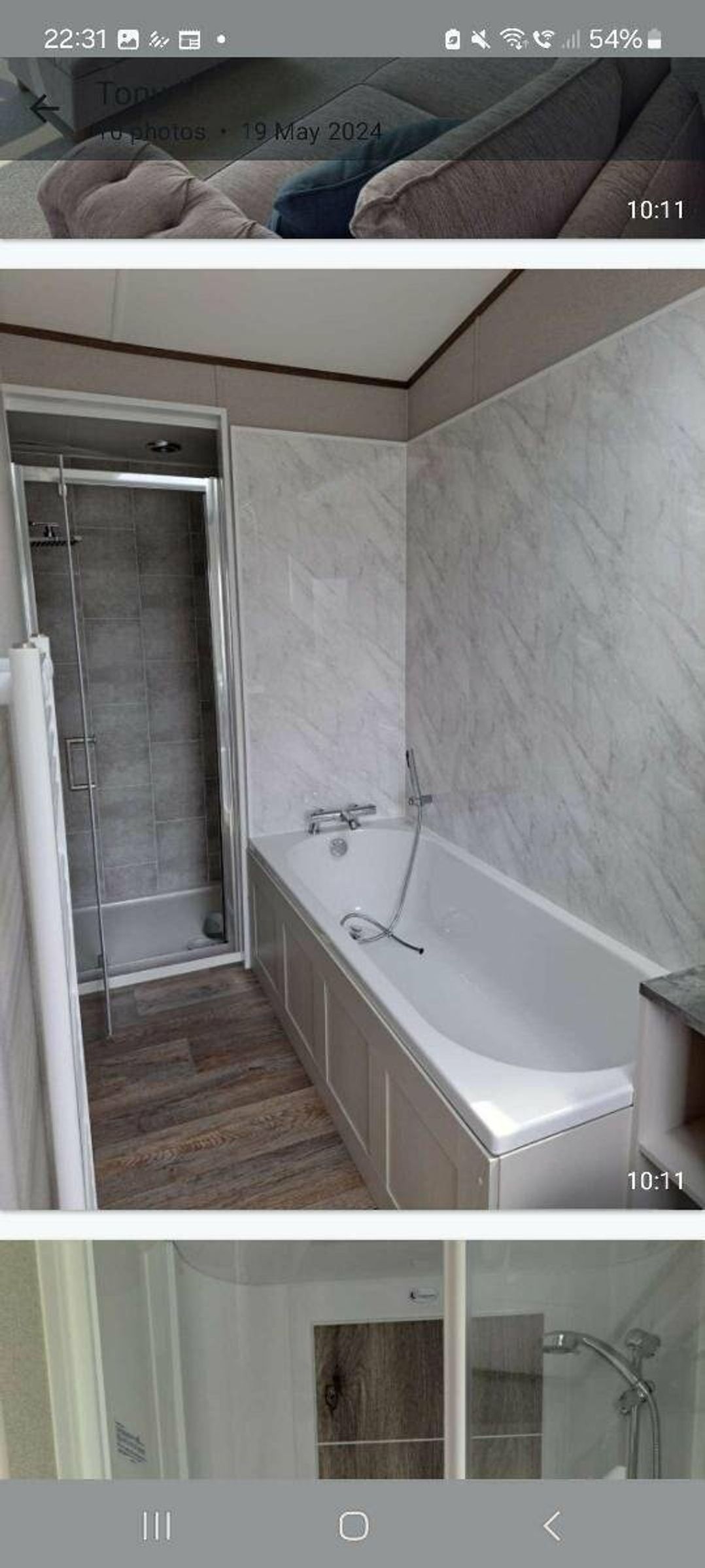 Ty Mawr Holiday Park - Holiday Accommodation 20399