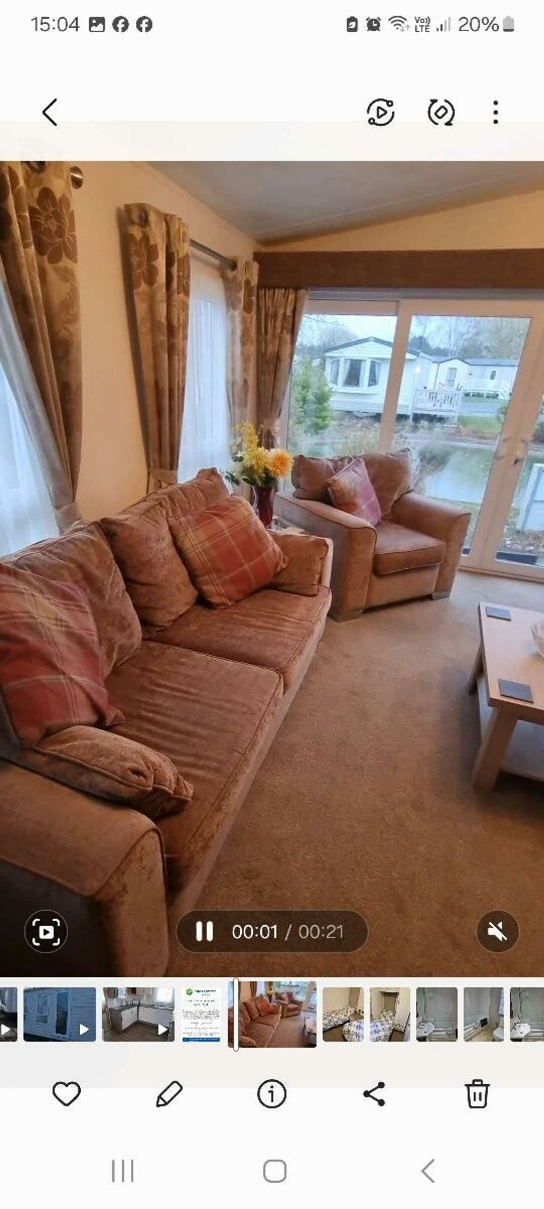 Southview Holiday Park - Holiday Accommodation 20529