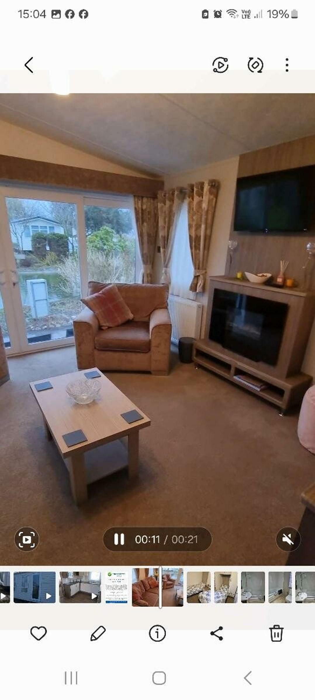 Southview Holiday Park - Holiday Accommodation 20529