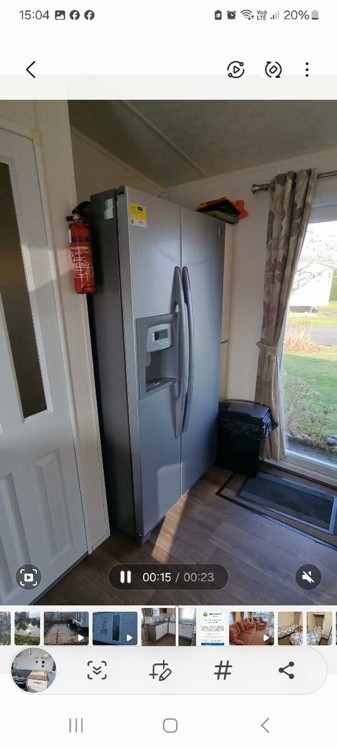 Southview Holiday Park - Holiday Accommodation 20529