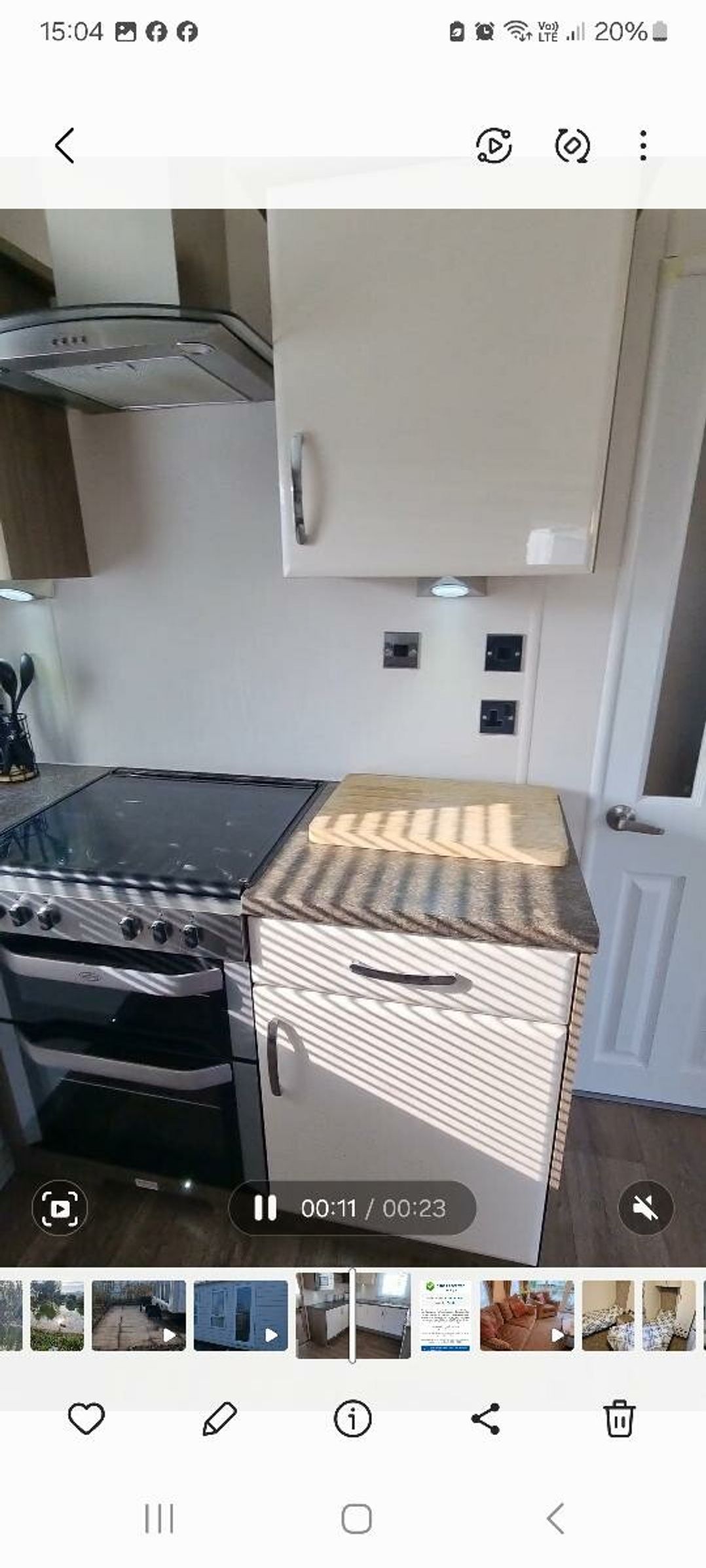 Southview Holiday Park - Holiday Accommodation 20529