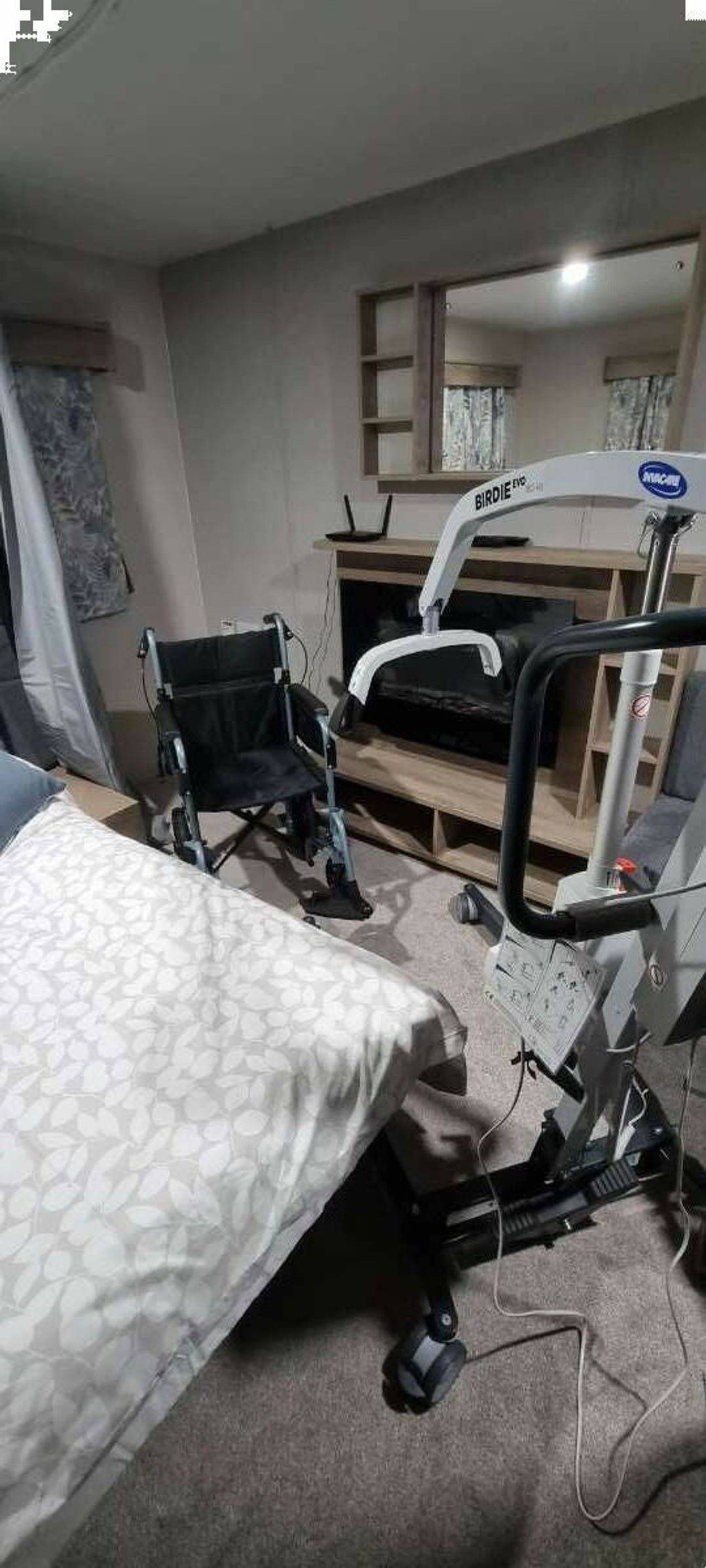 Hopton Holiday Village - Holiday Accommodation 20610