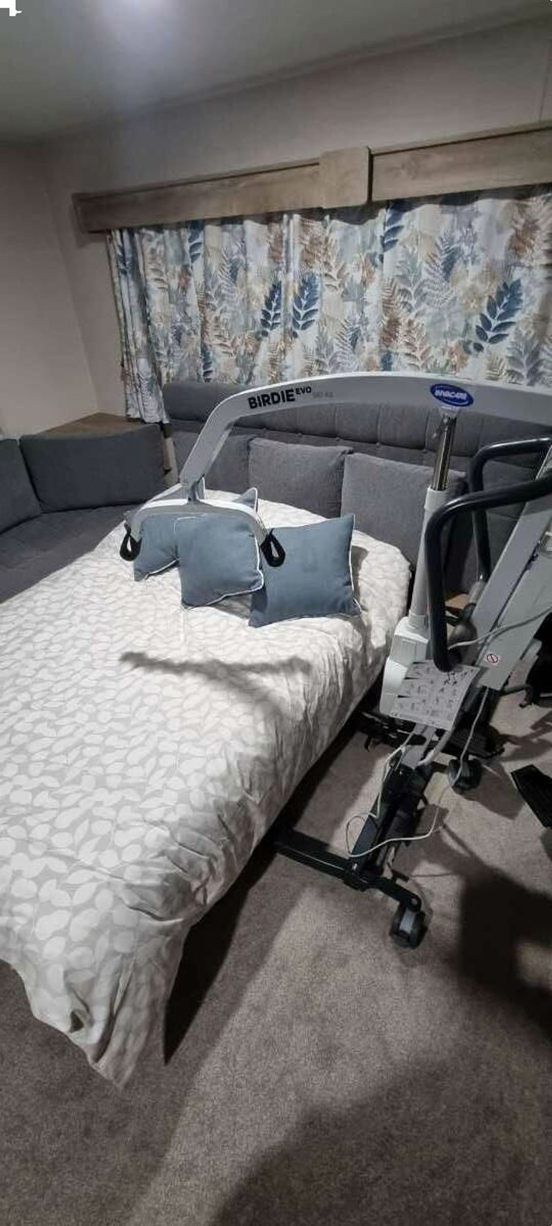 Hopton Holiday Village - Holiday Accommodation 20610